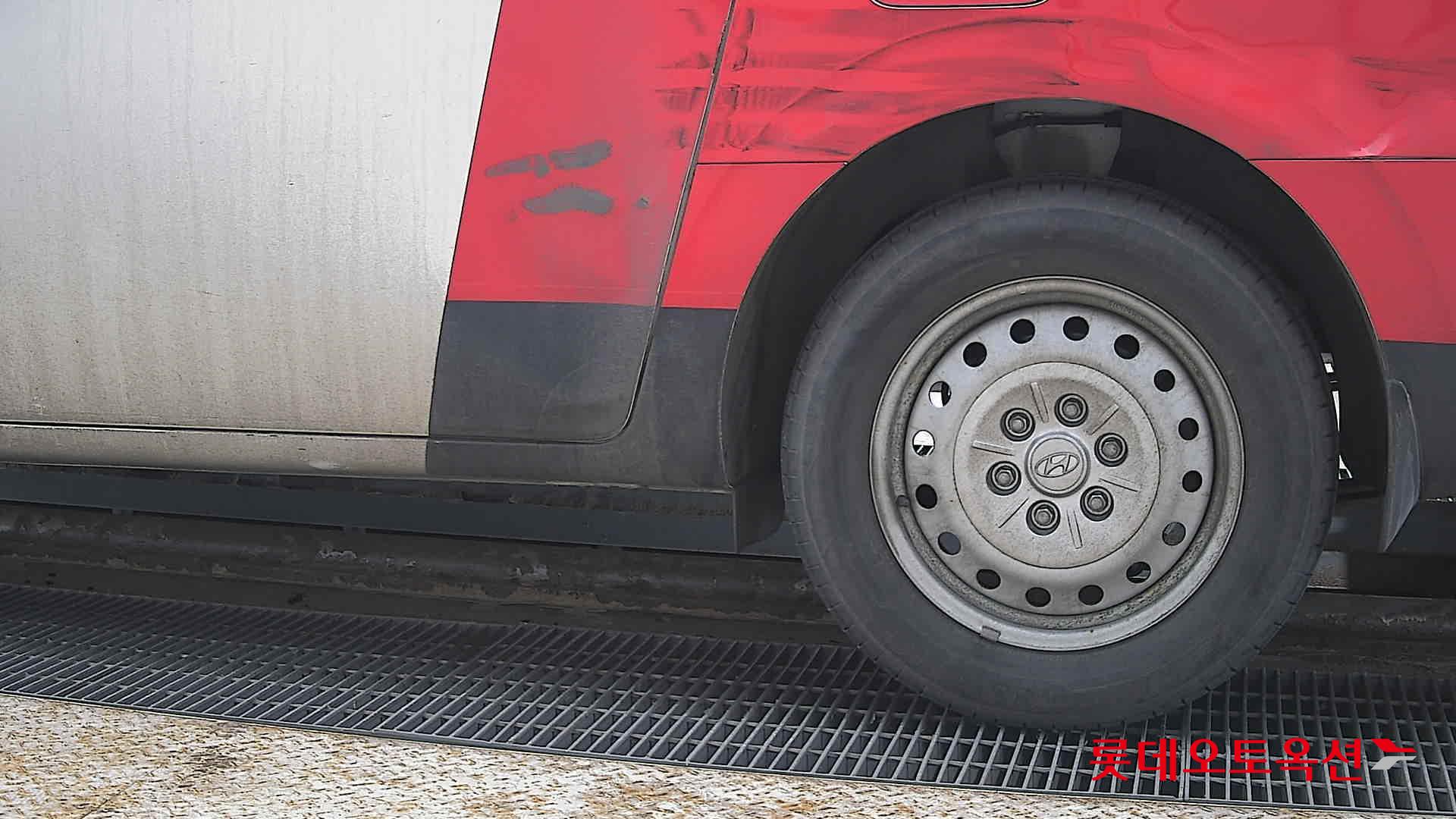 Hyundai Staria 2022 - Image 26