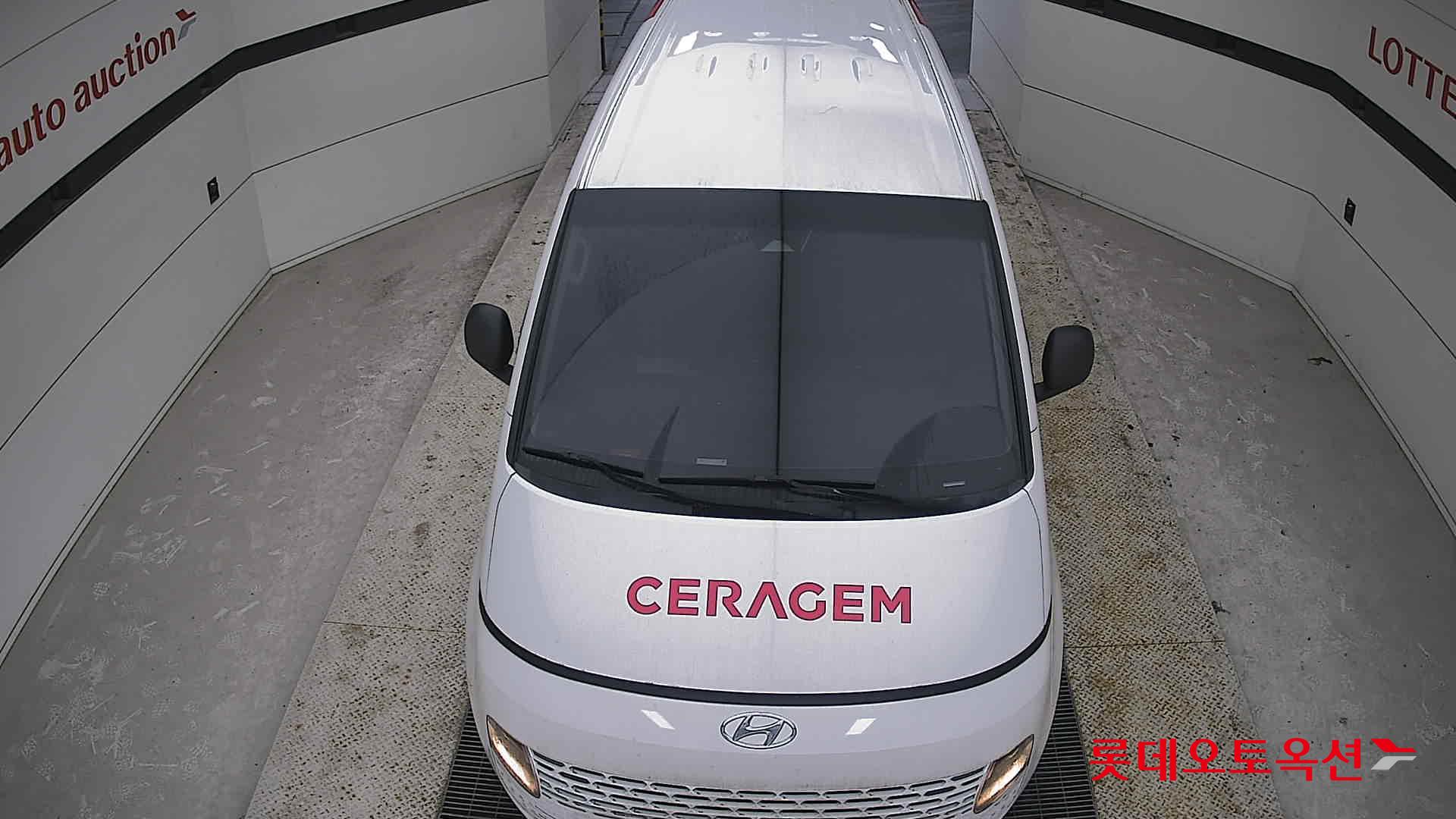 Hyundai Staria 2022 - Image 7