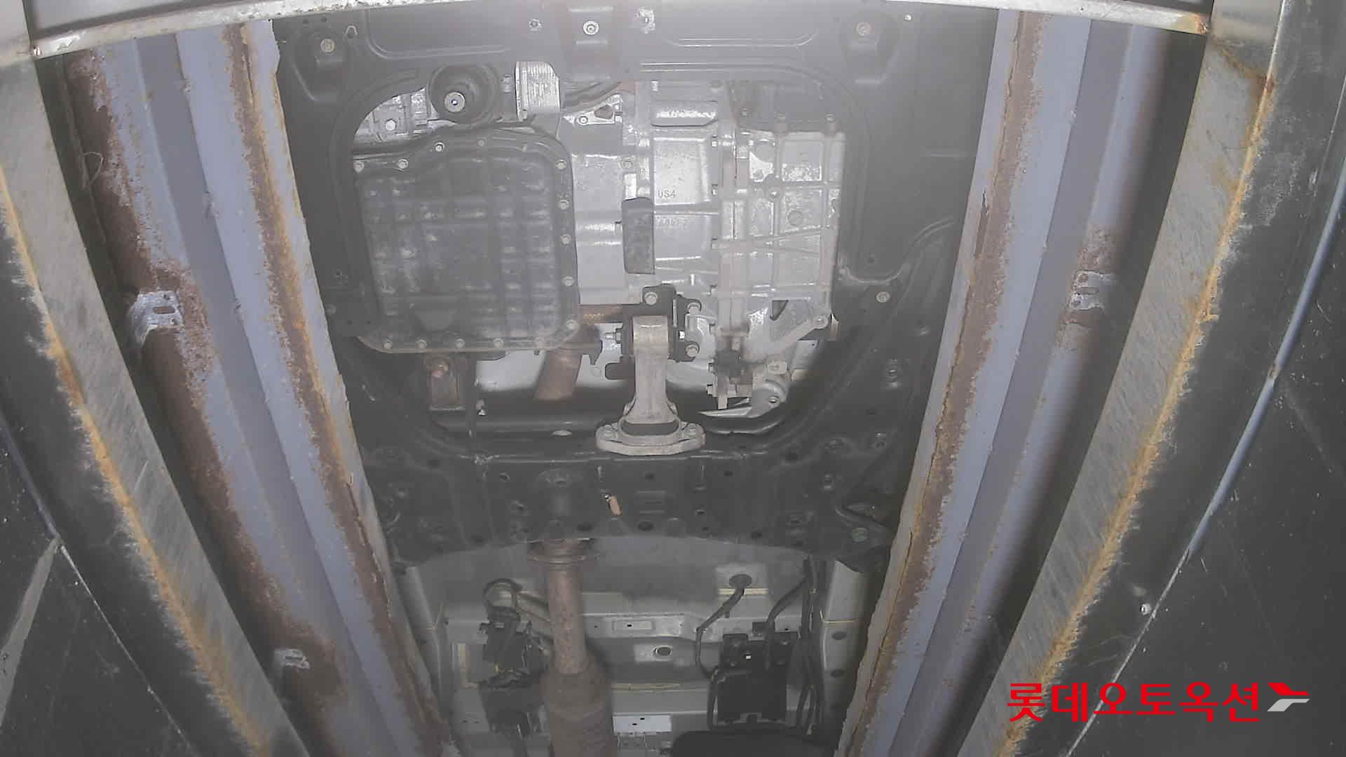 Hyundai Staria 2022 - Image 8