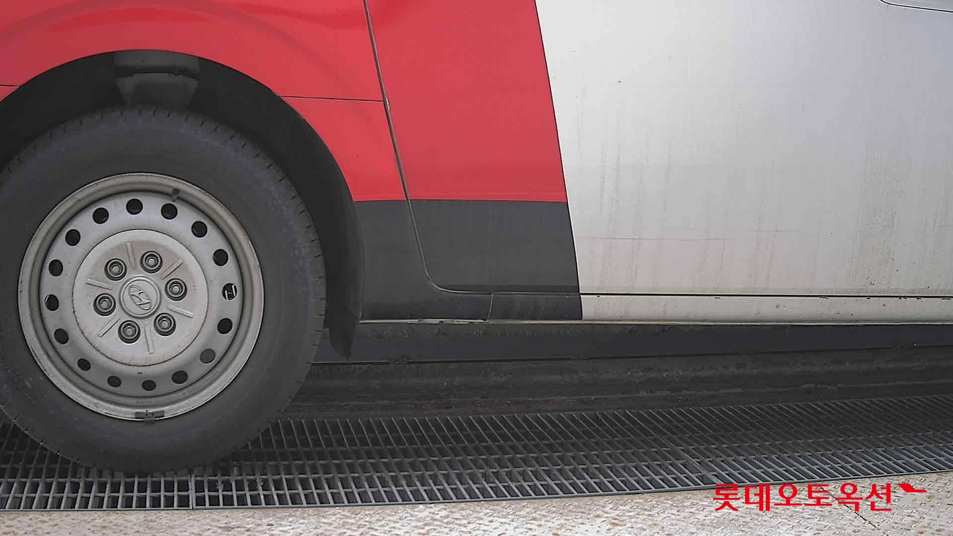 هيونداي ستاريا 2022 - صورة 28