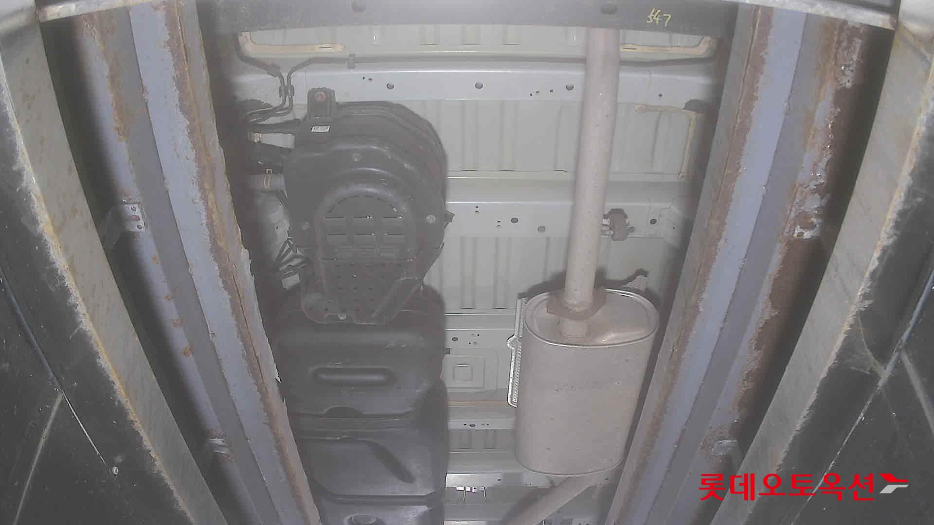 هيونداي ستاريا 2022 - صورة 2