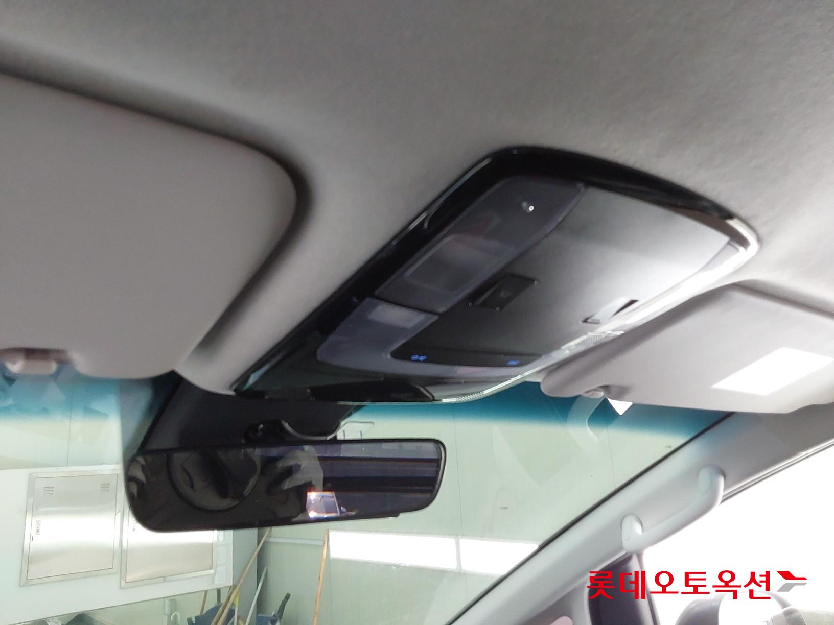 هيونداي ستاريا 2022 - صورة 31