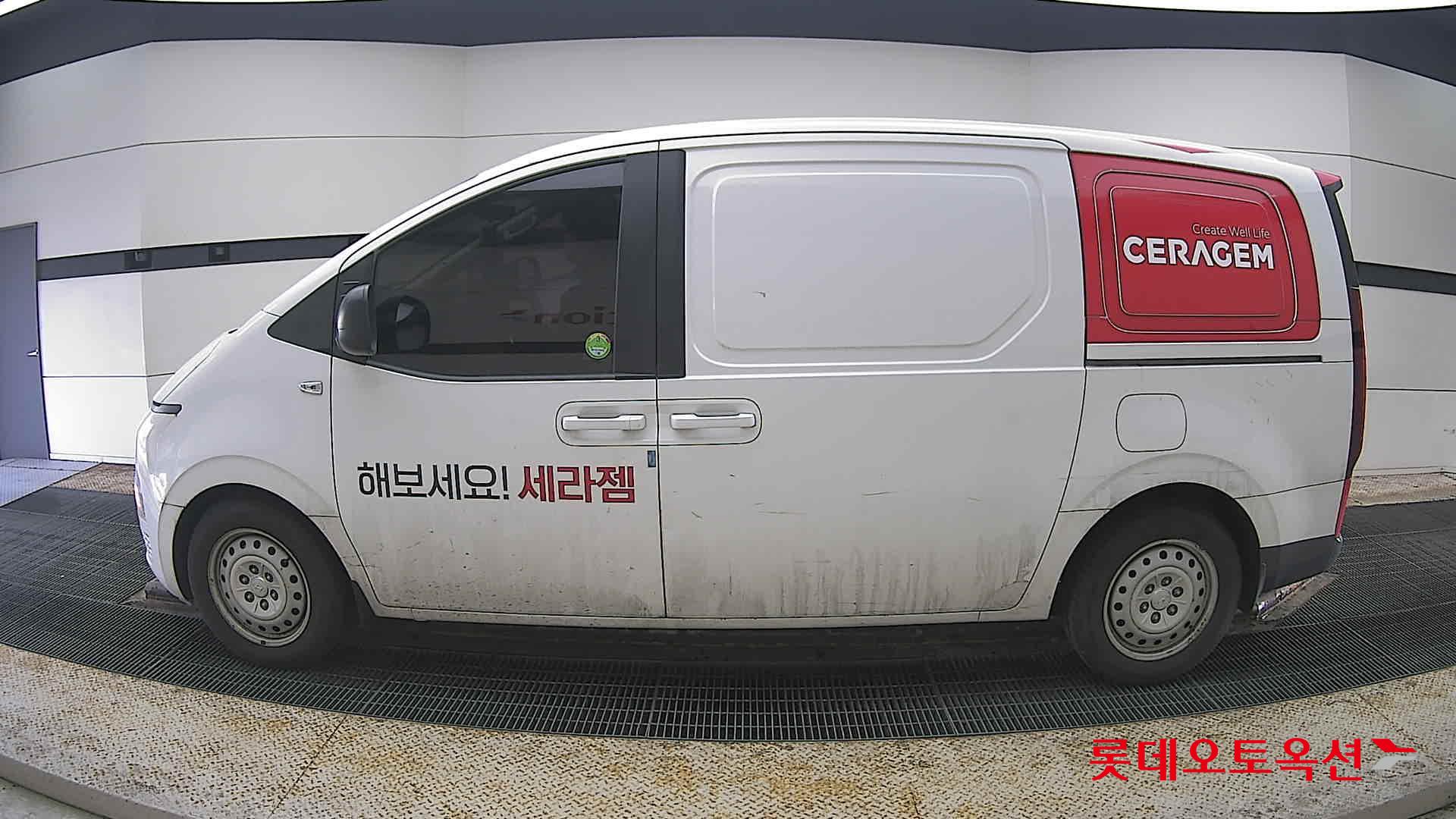 현대자동차 스타리아 2022 - 이미지 13