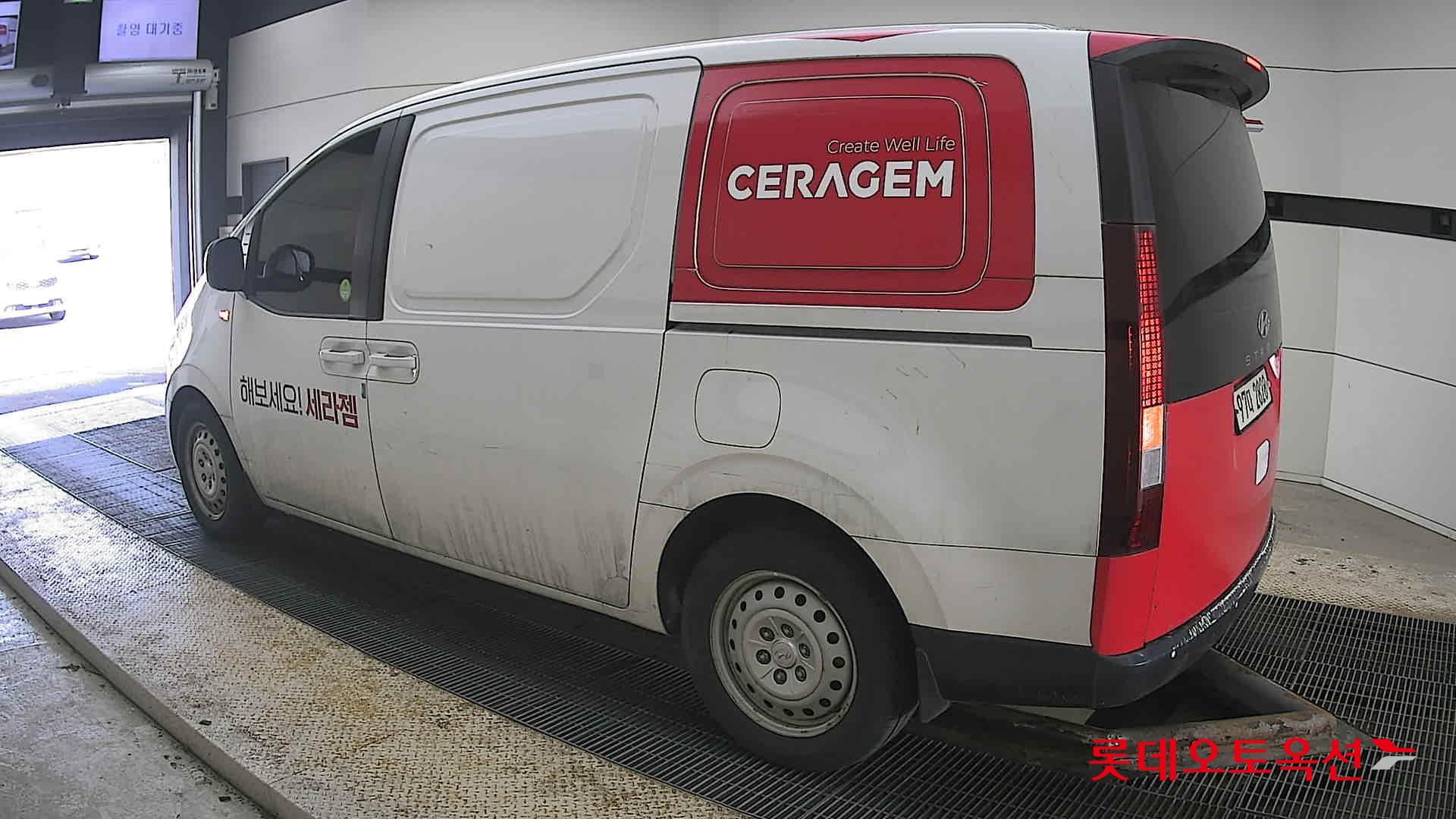 현대자동차 스타리아 2022 - 이미지 15