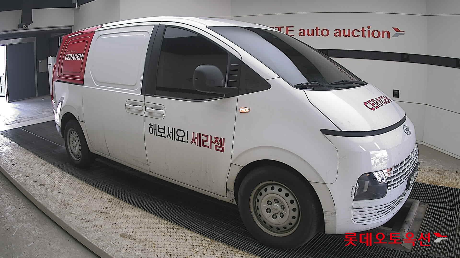 현대자동차 스타리아 2022 - 이미지 23