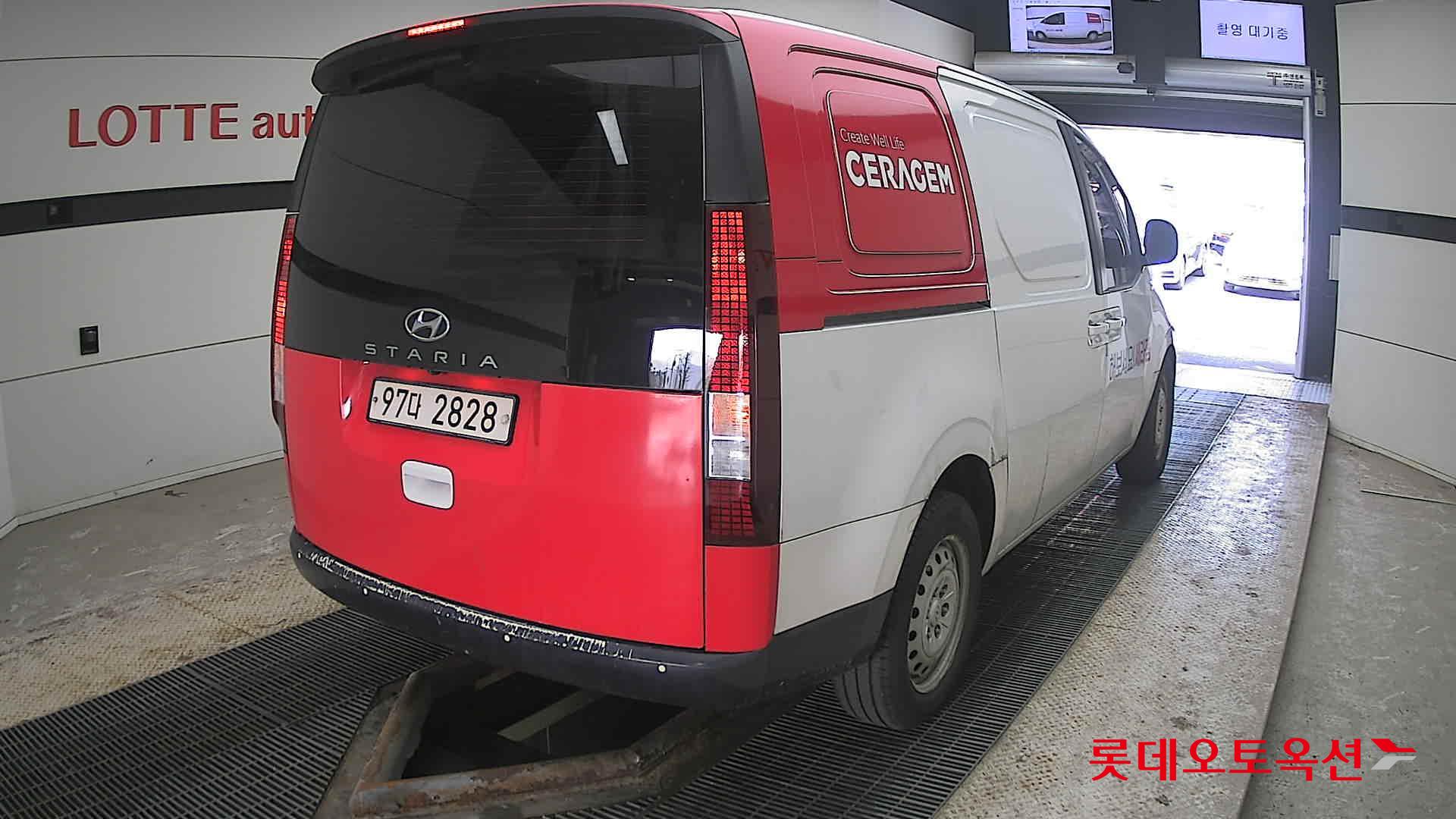 현대자동차 스타리아 2022 - 이미지 18