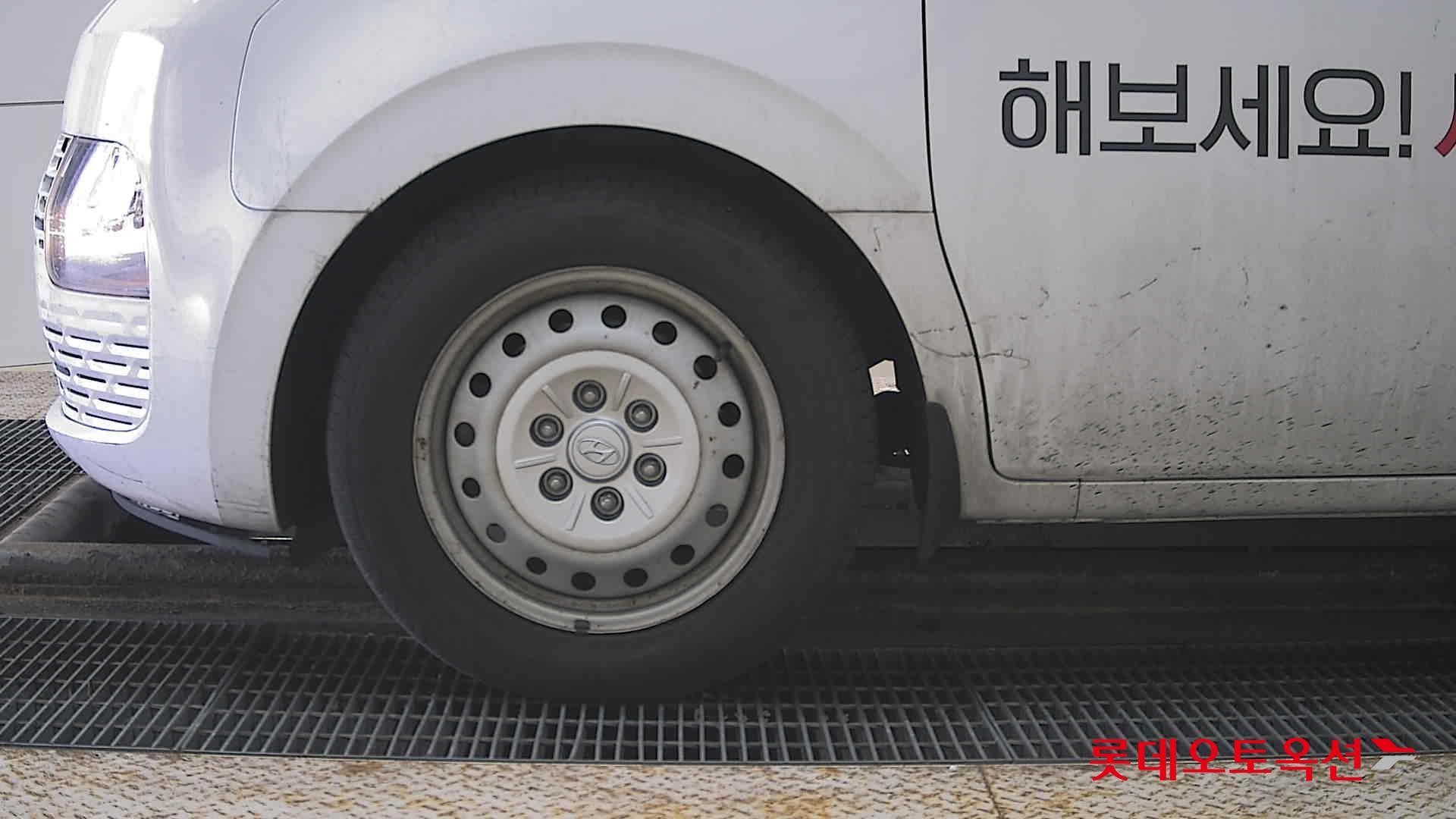 현대자동차 스타리아 2022 - 이미지 25