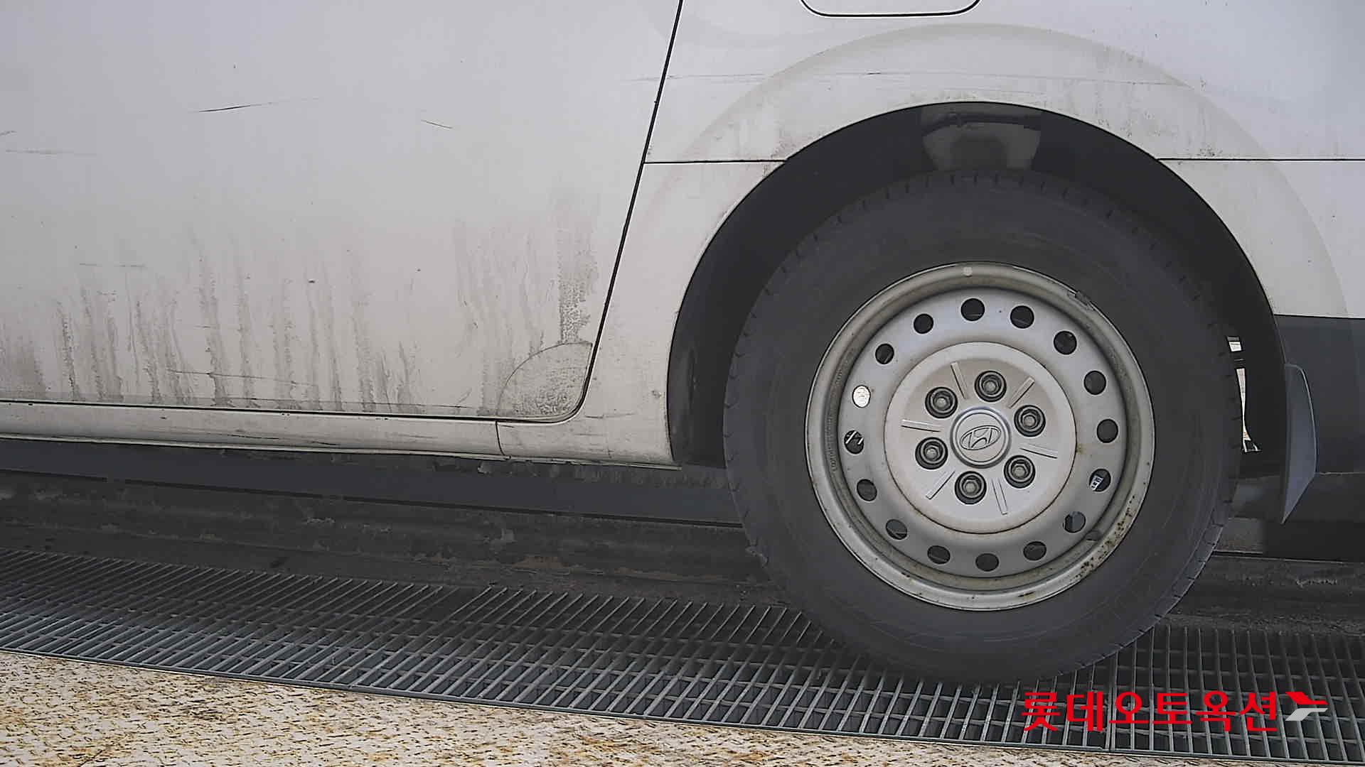 현대자동차 스타리아 2022 - 이미지 26