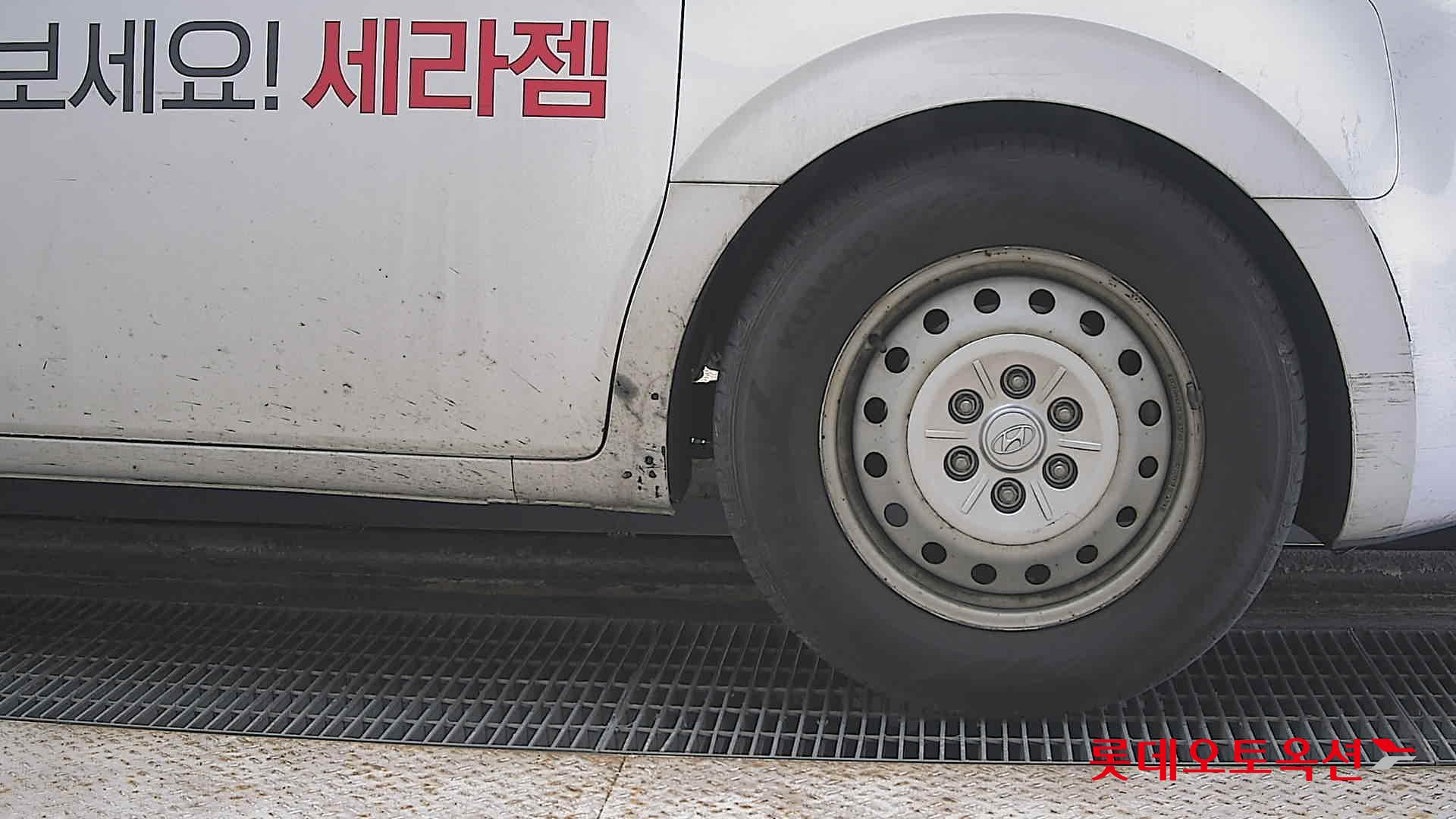 현대자동차 스타리아 2022 - 이미지 27