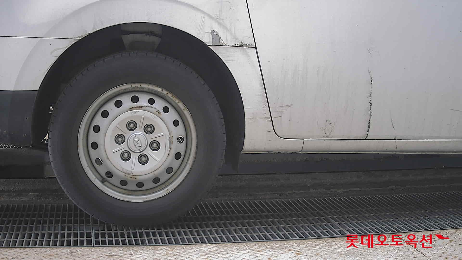 현대자동차 스타리아 2022 - 이미지 28