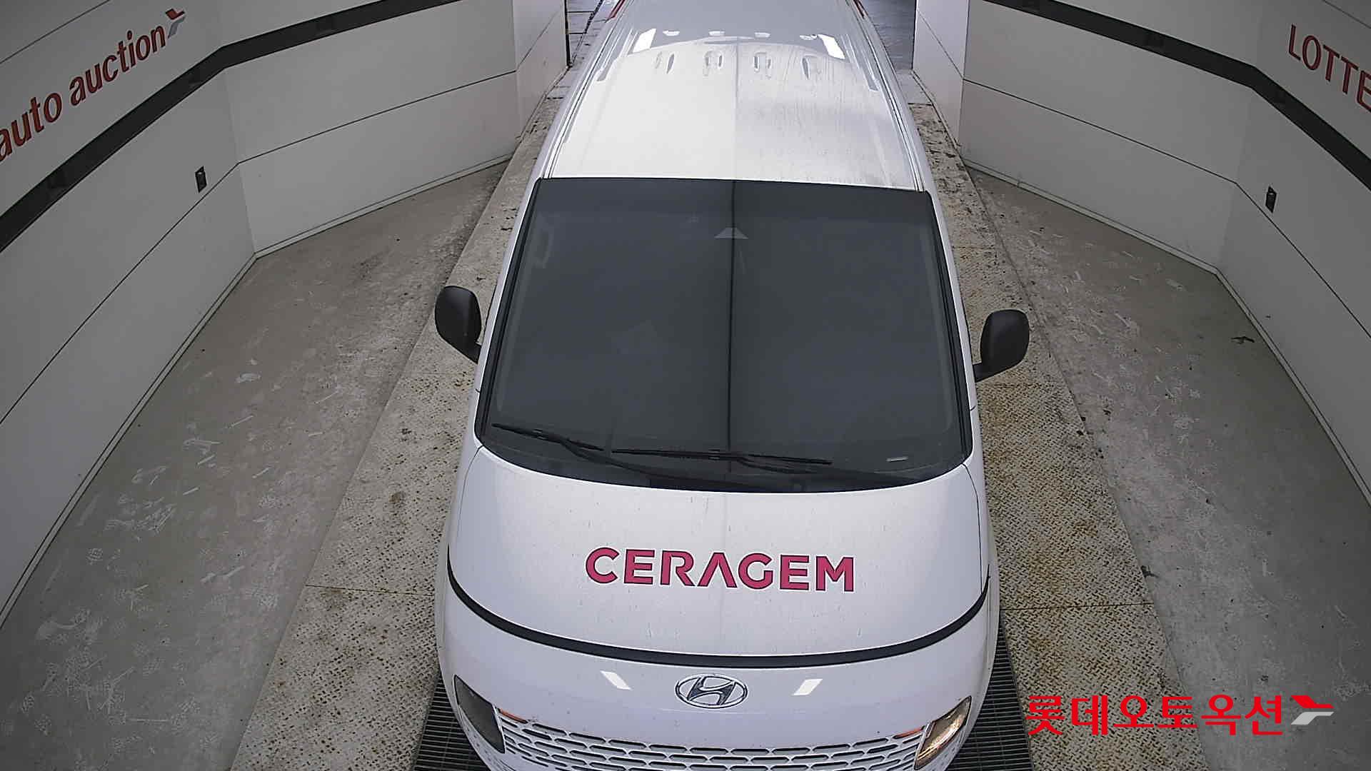 현대자동차 스타리아 2022 - 이미지 7