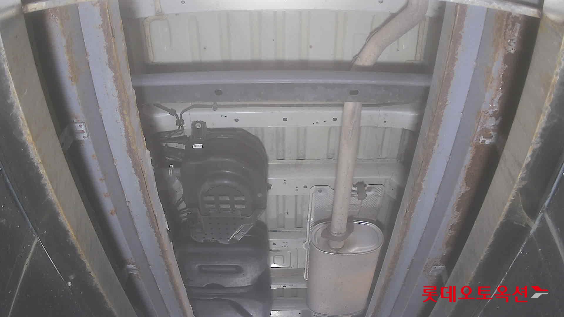 현대자동차 스타리아 2022 - 이미지 2