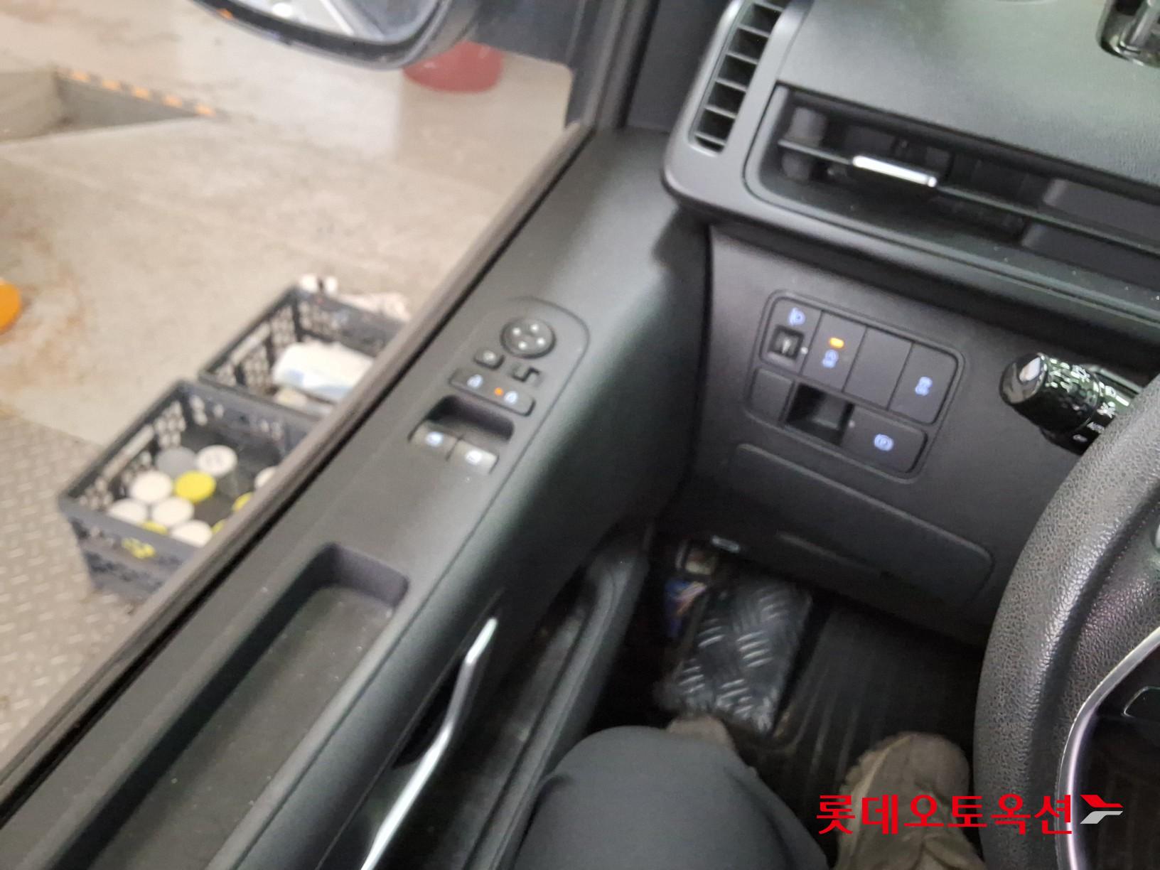 현대자동차 스타리아 2022 - 이미지 29