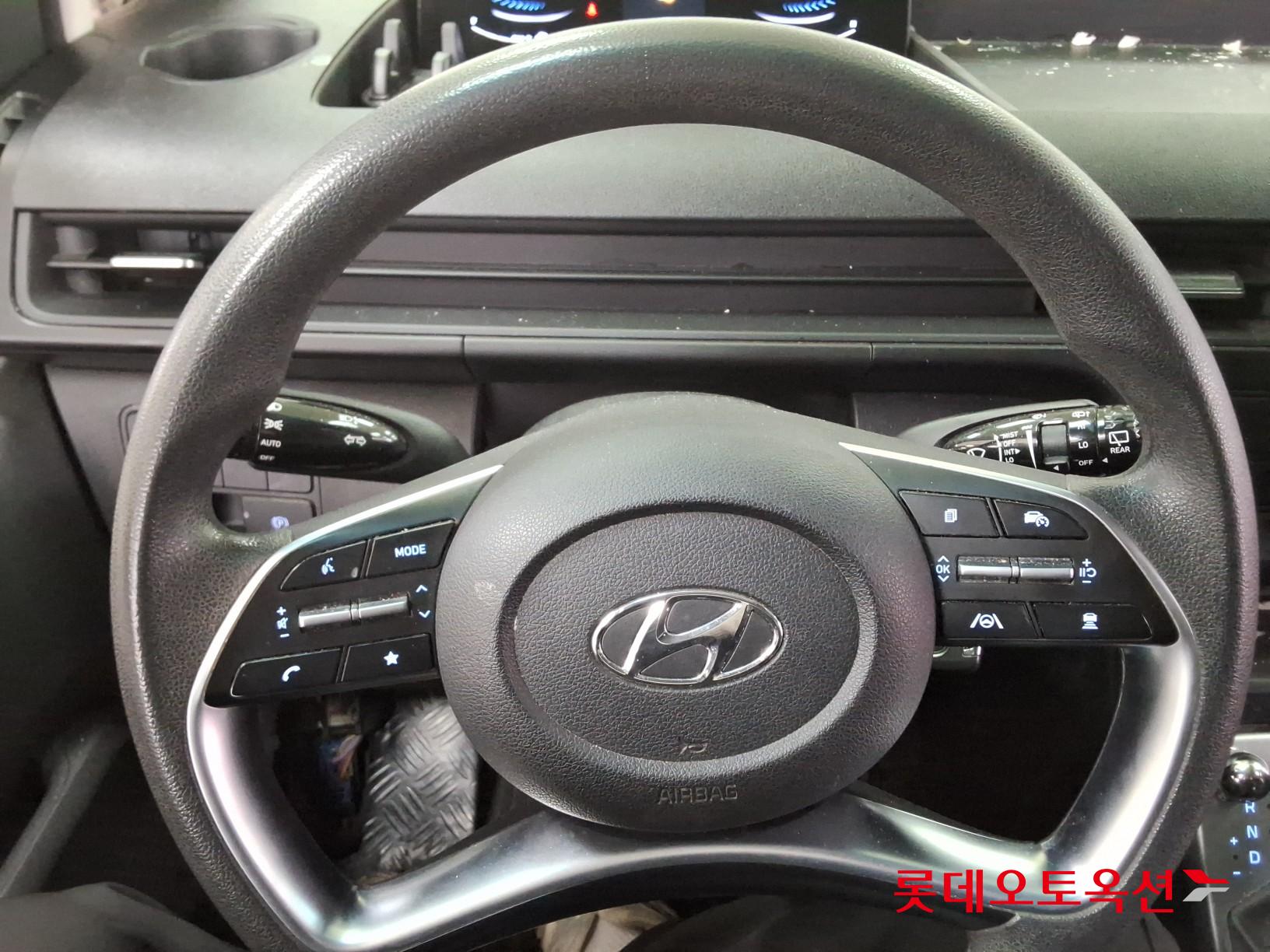 현대자동차 스타리아 2022 - 이미지 30