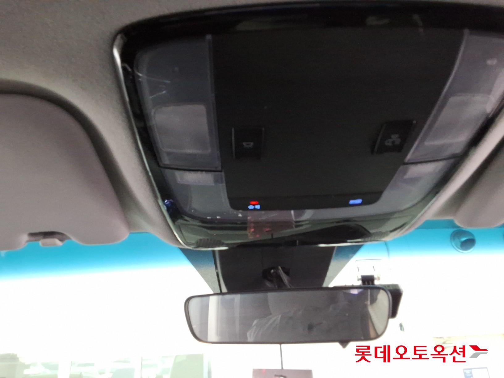 현대자동차 스타리아 2022 - 이미지 32