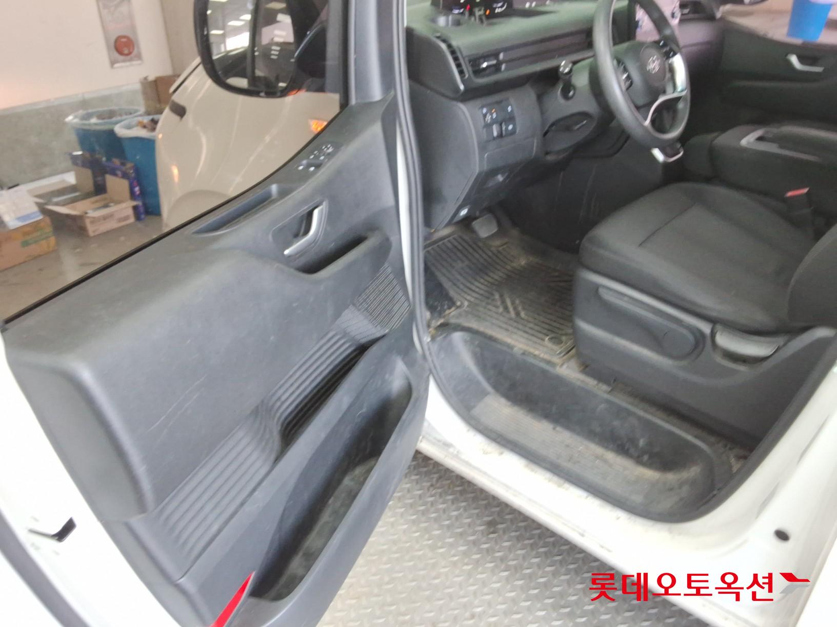 현대자동차 스타리아 2022 - 이미지 36