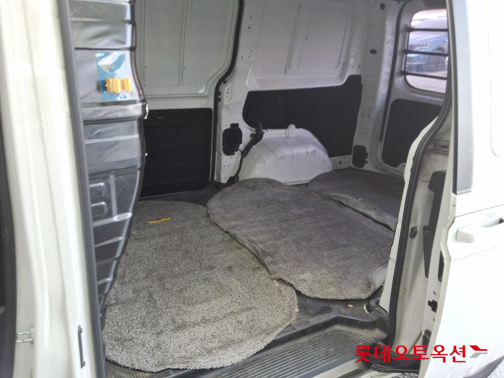 현대자동차 스타리아 2022 - 이미지 37