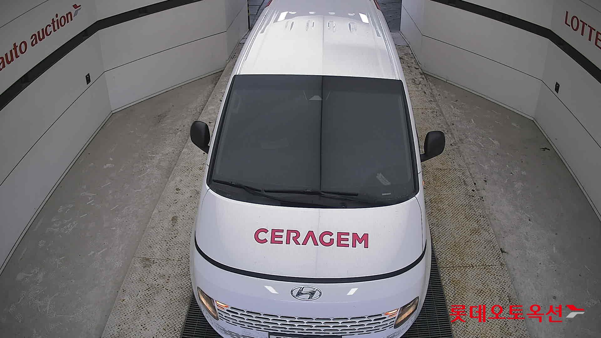 هيونداي ستاريا 2022 - صورة 7