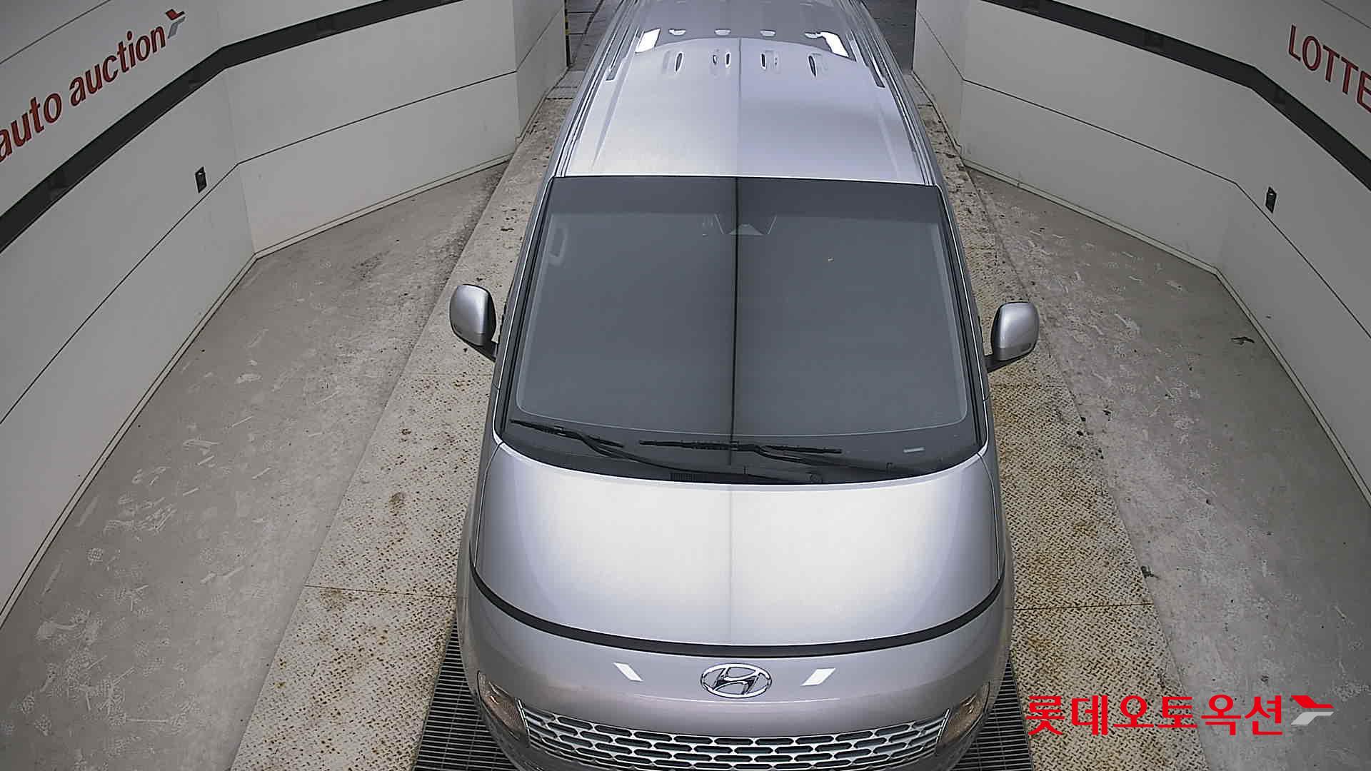 Hyundai Staria 2023 - Image 7