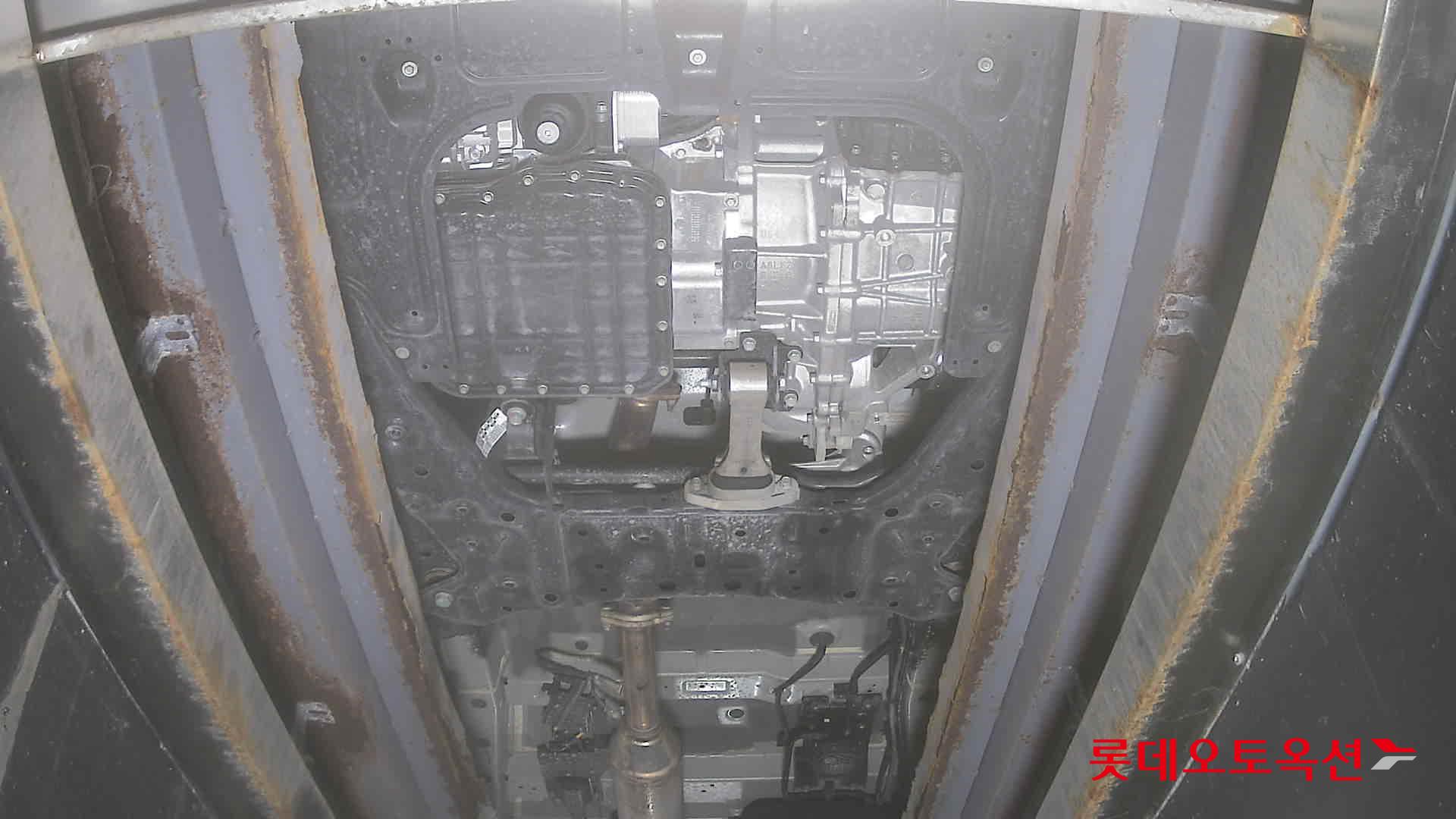 Hyundai Staria 2023 - Image 8