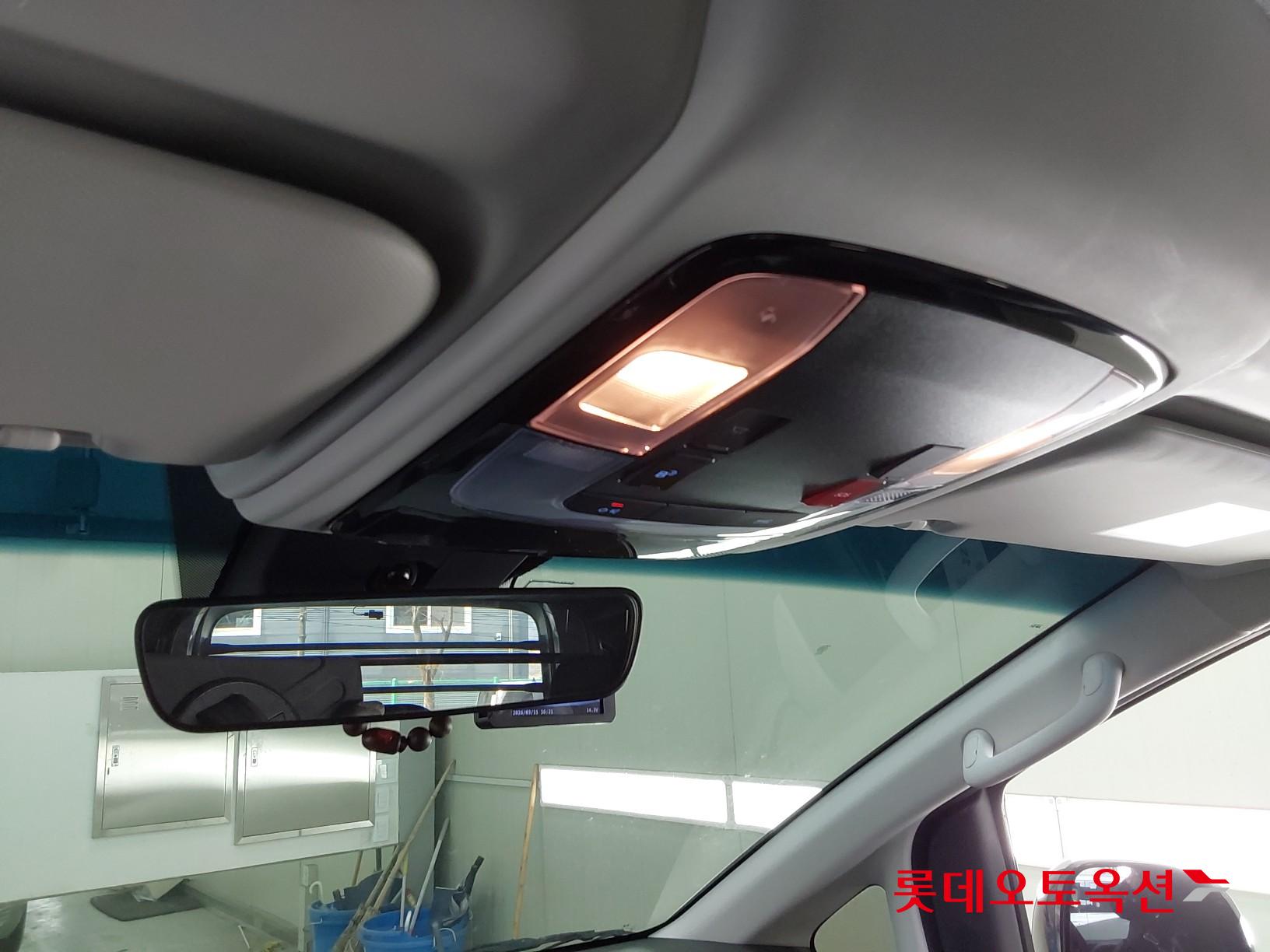 Hyundai Staria 2023 - Image 31