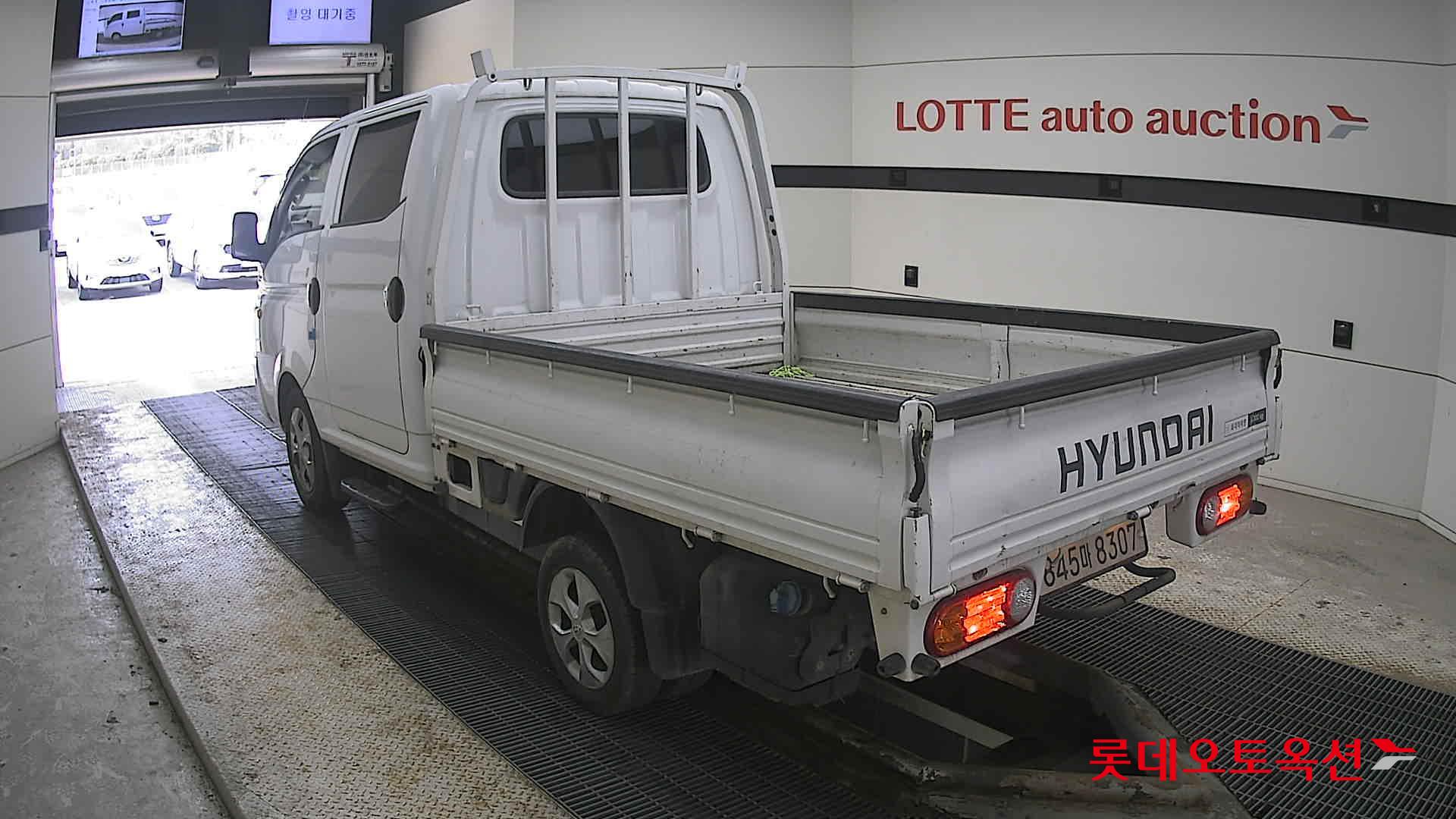 현대자동차 포터 2022 - 이미지 4