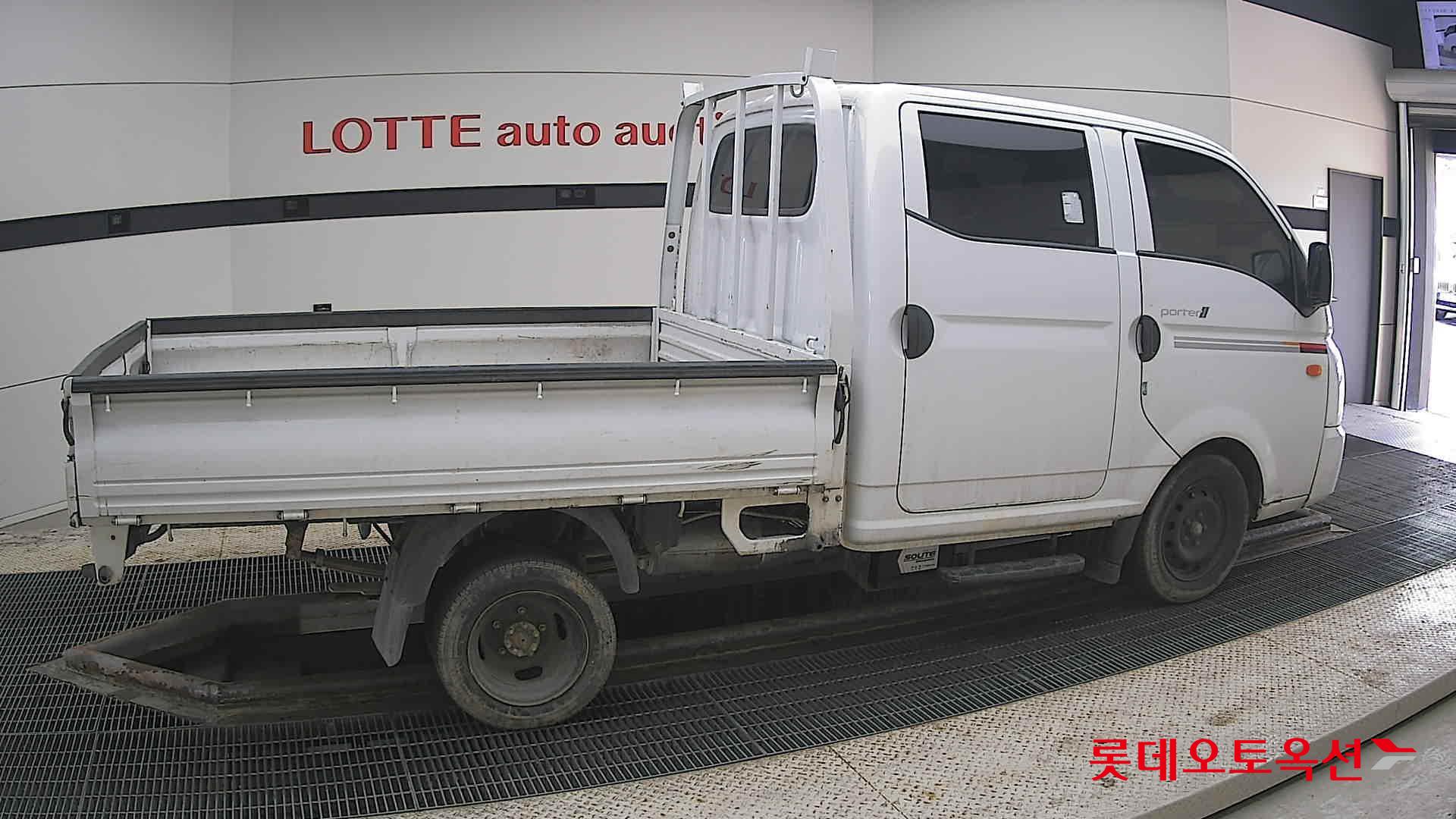 현대자동차 포터 2022 - 이미지 20