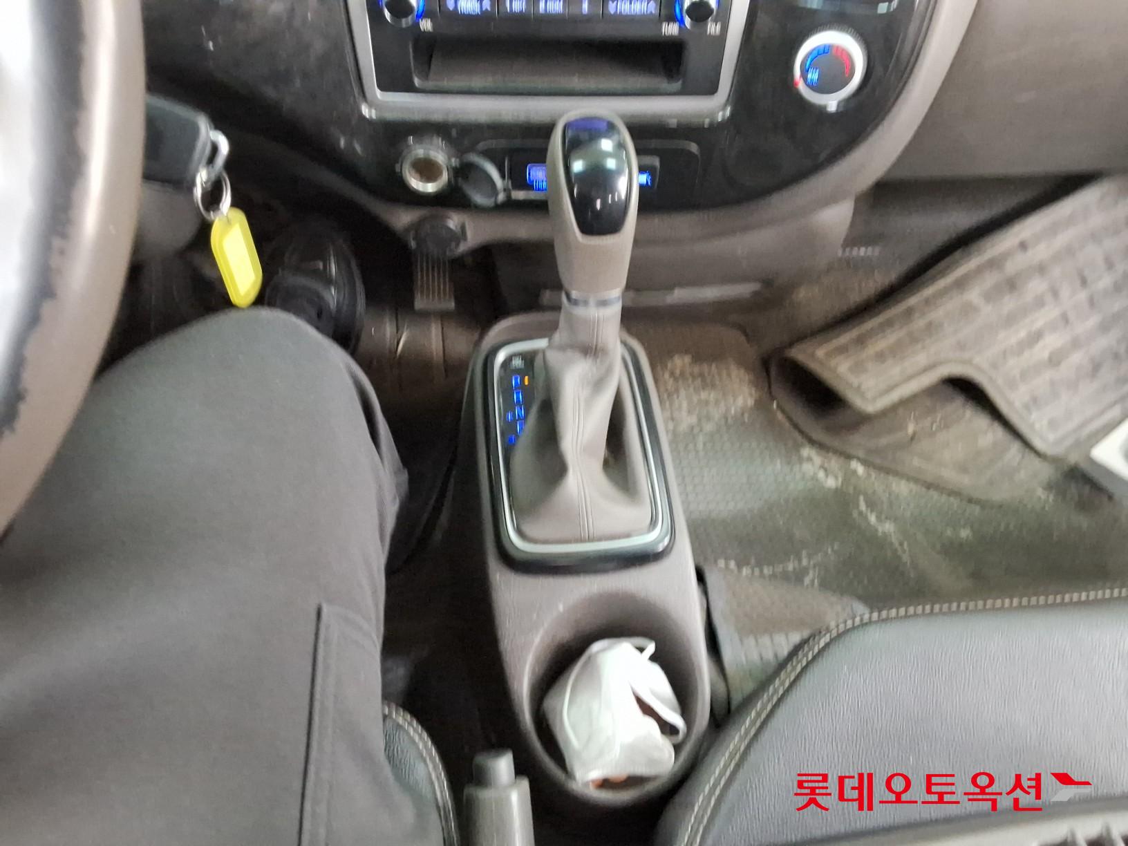 현대자동차 포터 2022 - 이미지 32