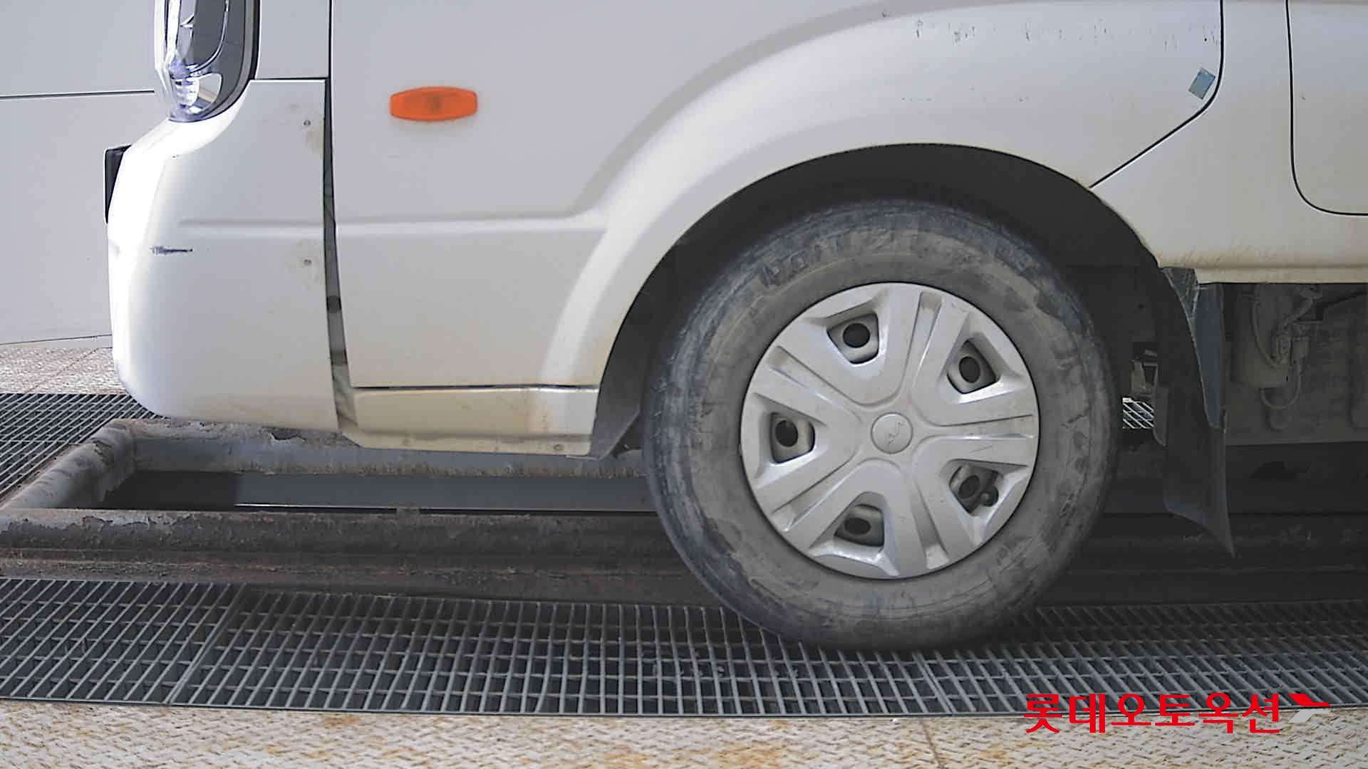 Kia Bongo 2022 - Image 25