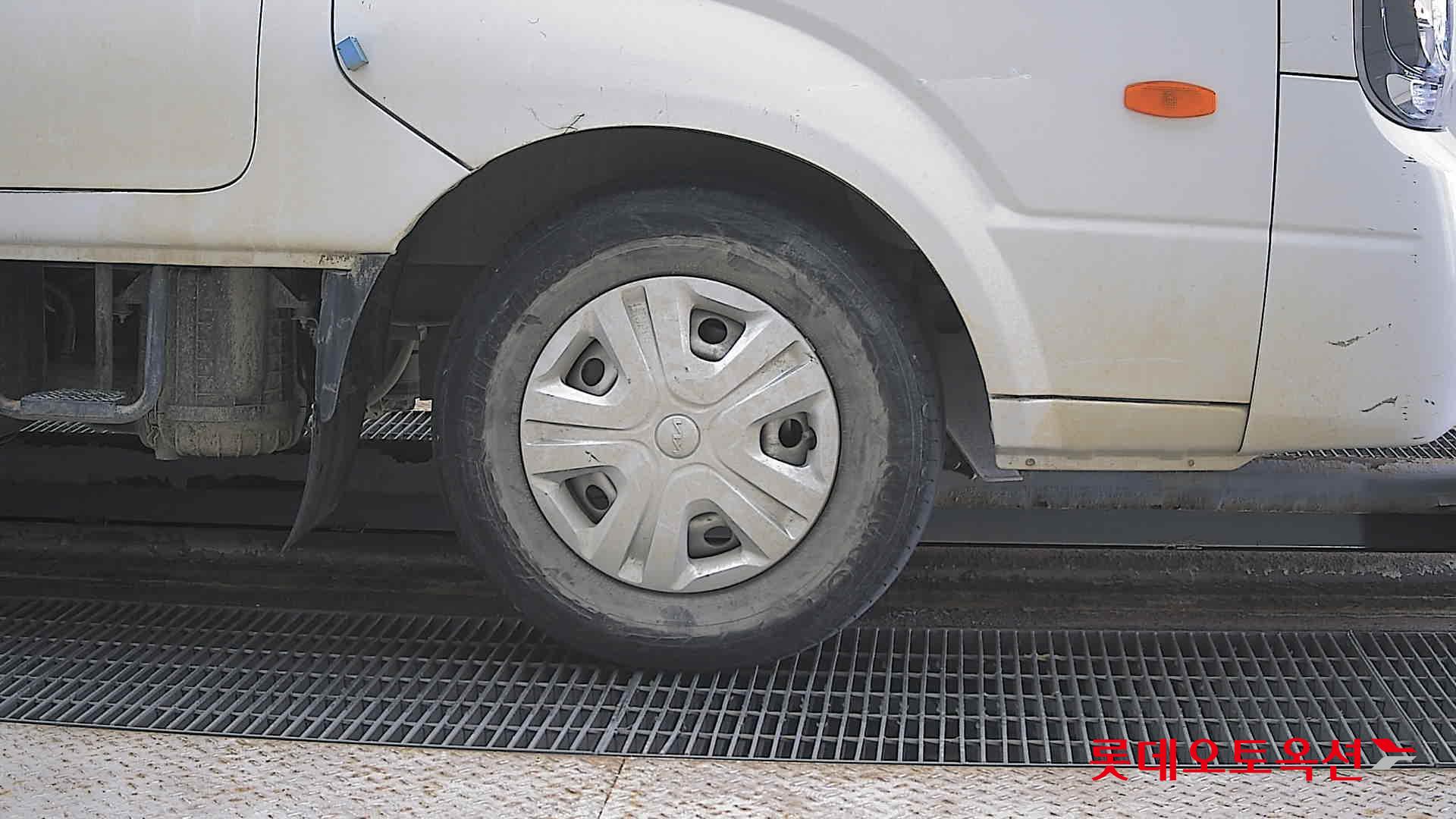 Kia Bongo 2022 - Image 27