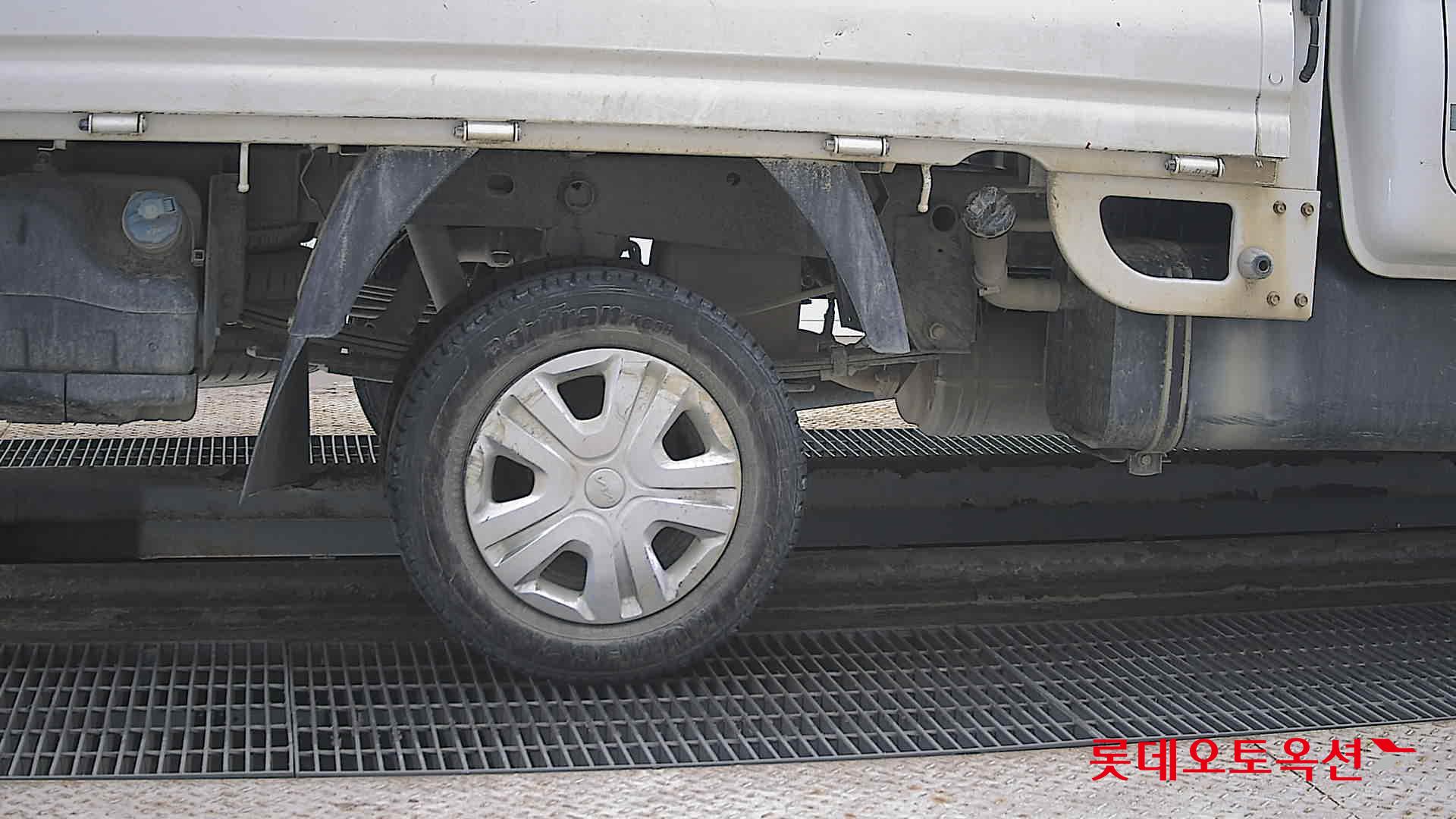 Kia Bongo 2022 - Image 28