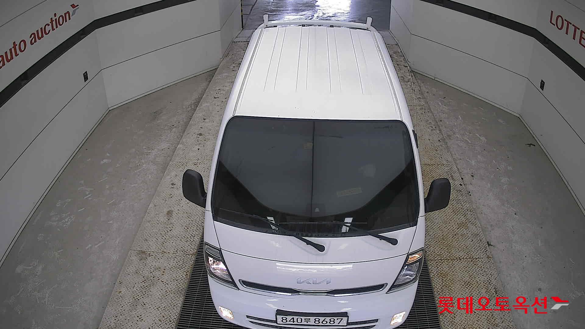 Kia Bongo 2022 - Image 7