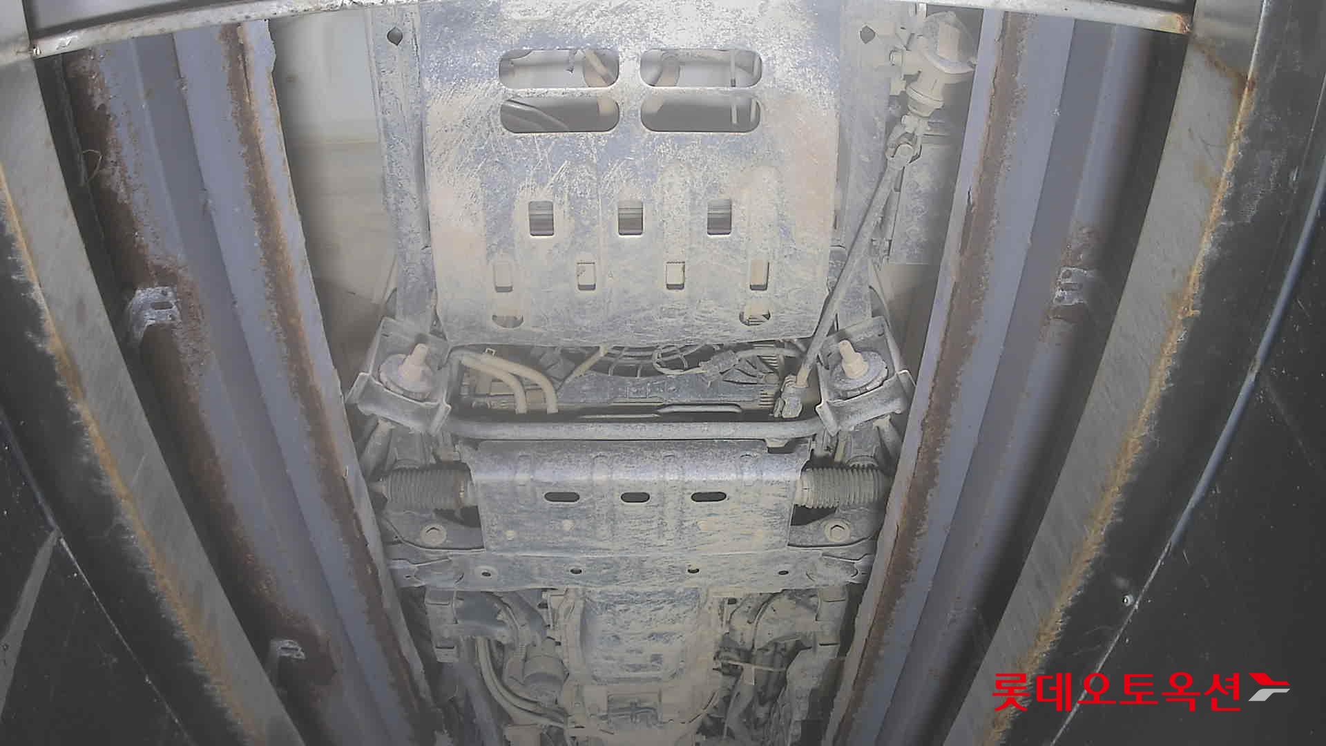 Kia Bongo 2022 - Image 8