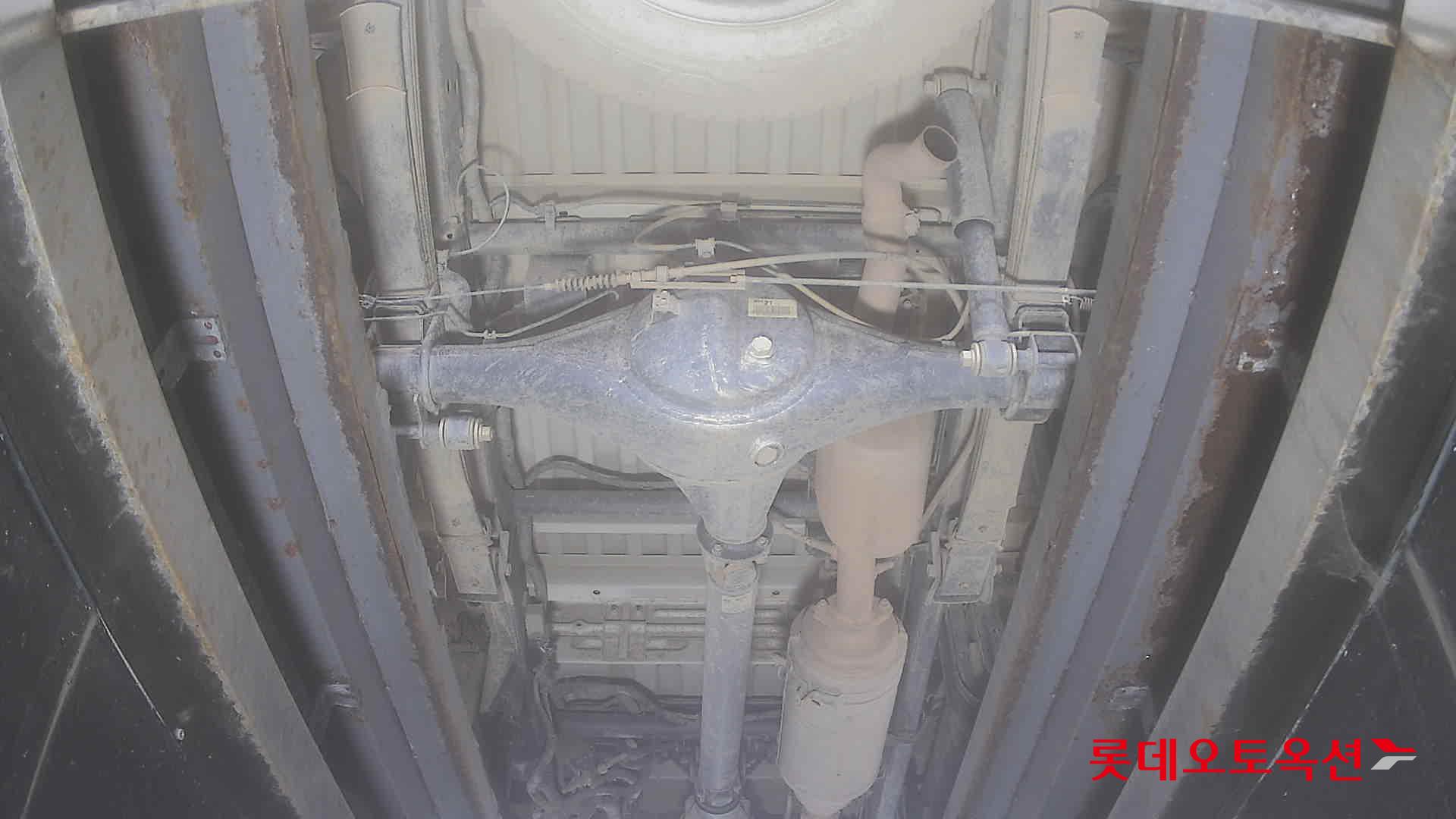 Kia Bongo 2022 - Image 2