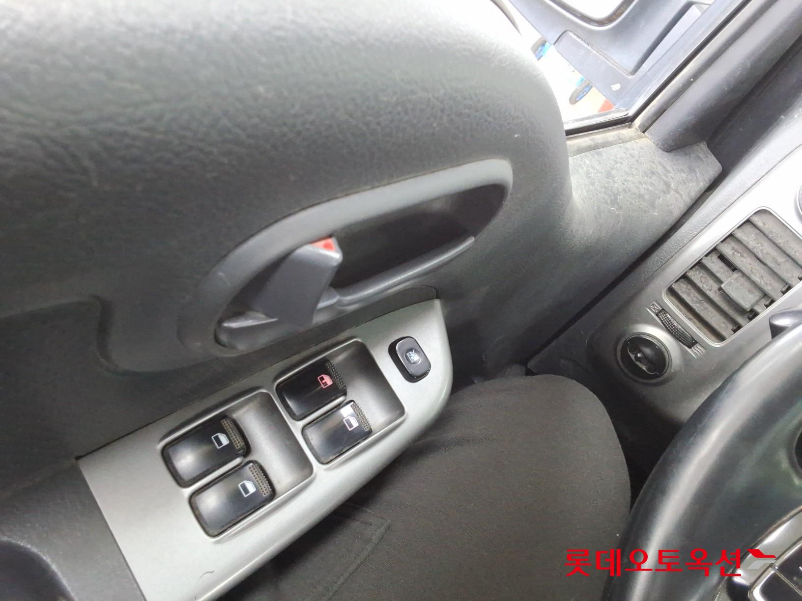 Kia Bongo 2022 - Image 29