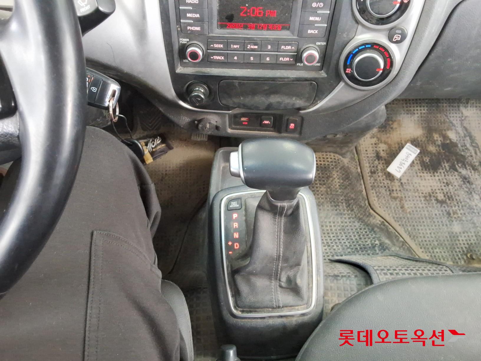 Kia Bongo 2022 - Image 33