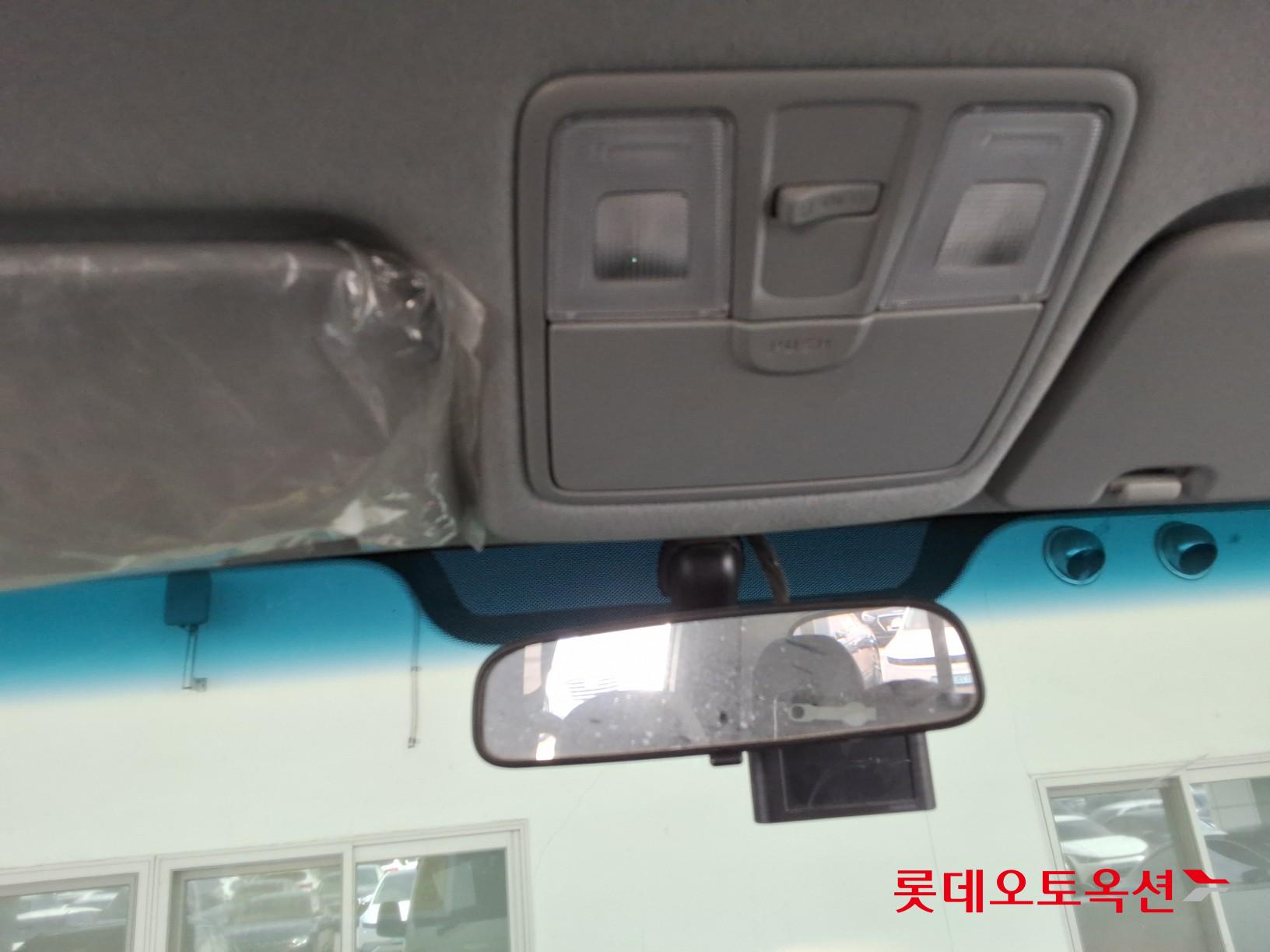 Kia Bongo 2022 - Image 34