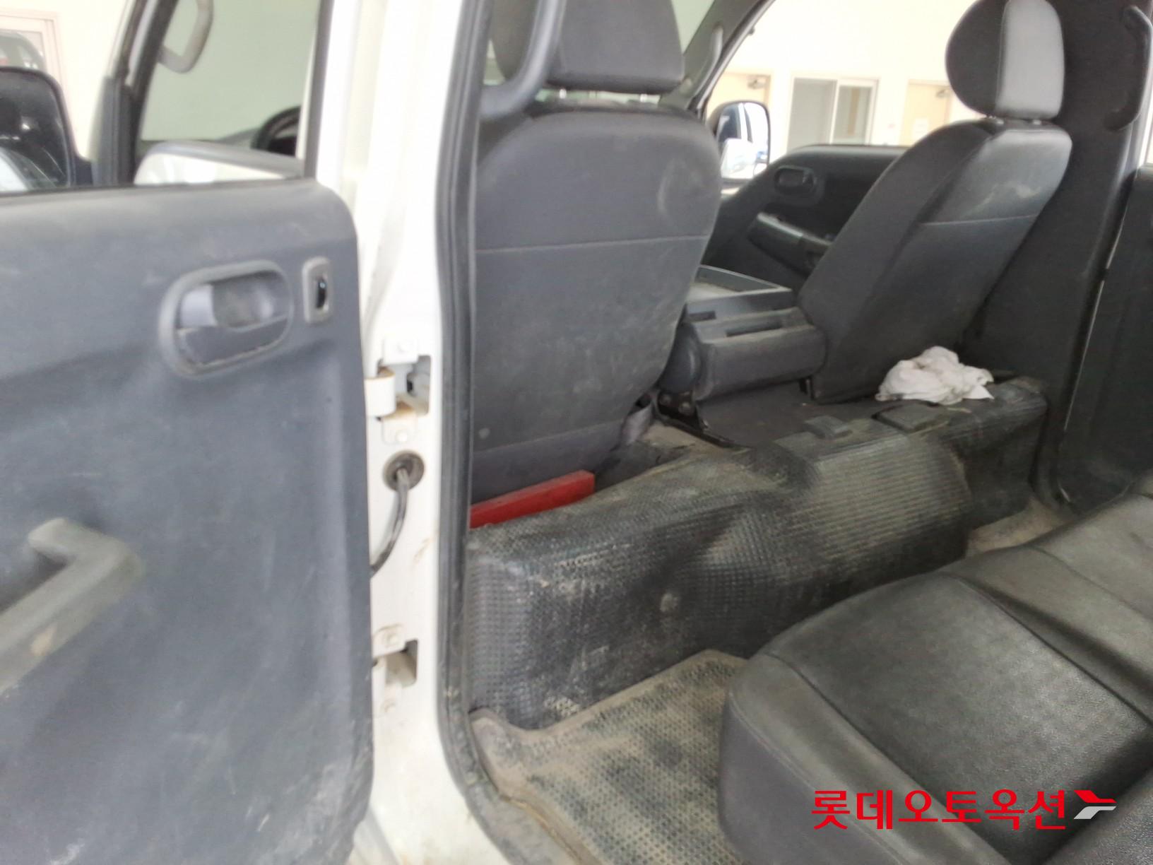 Kia Bongo 2022 - Image 9