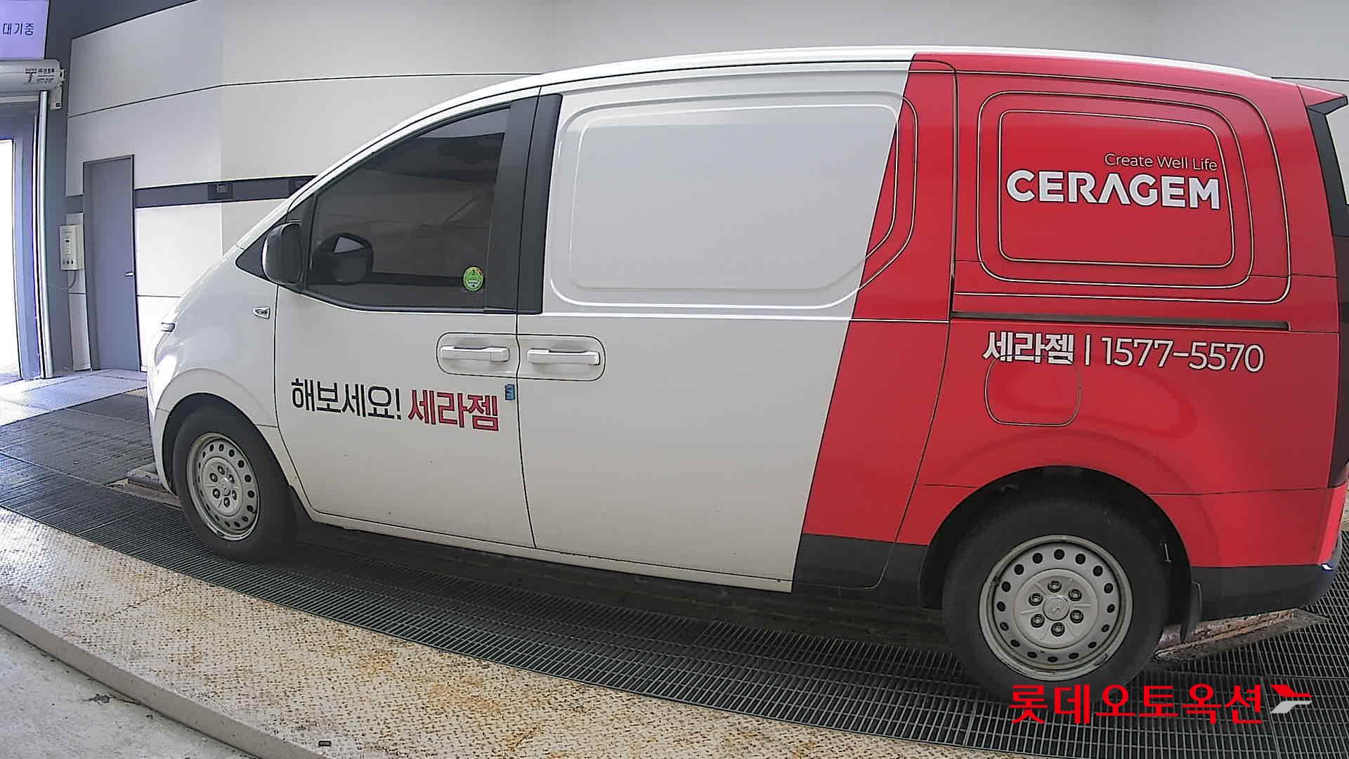 Hyundai Staria id 3803733 из Кореи 11