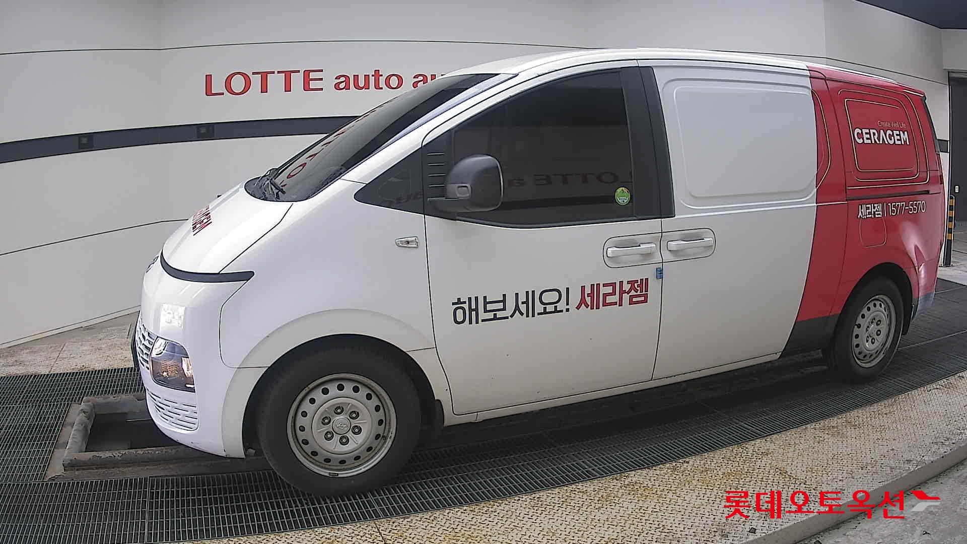 Hyundai Staria id 3803733 из Кореи 12