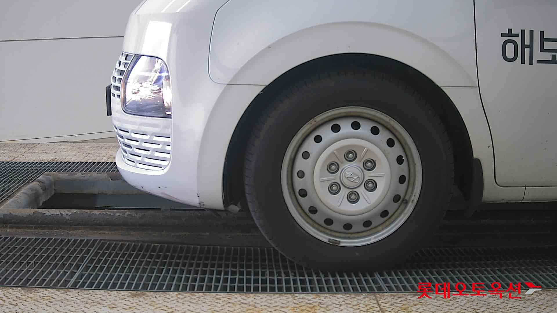 Hyundai Staria id 3803733 из Кореи 21