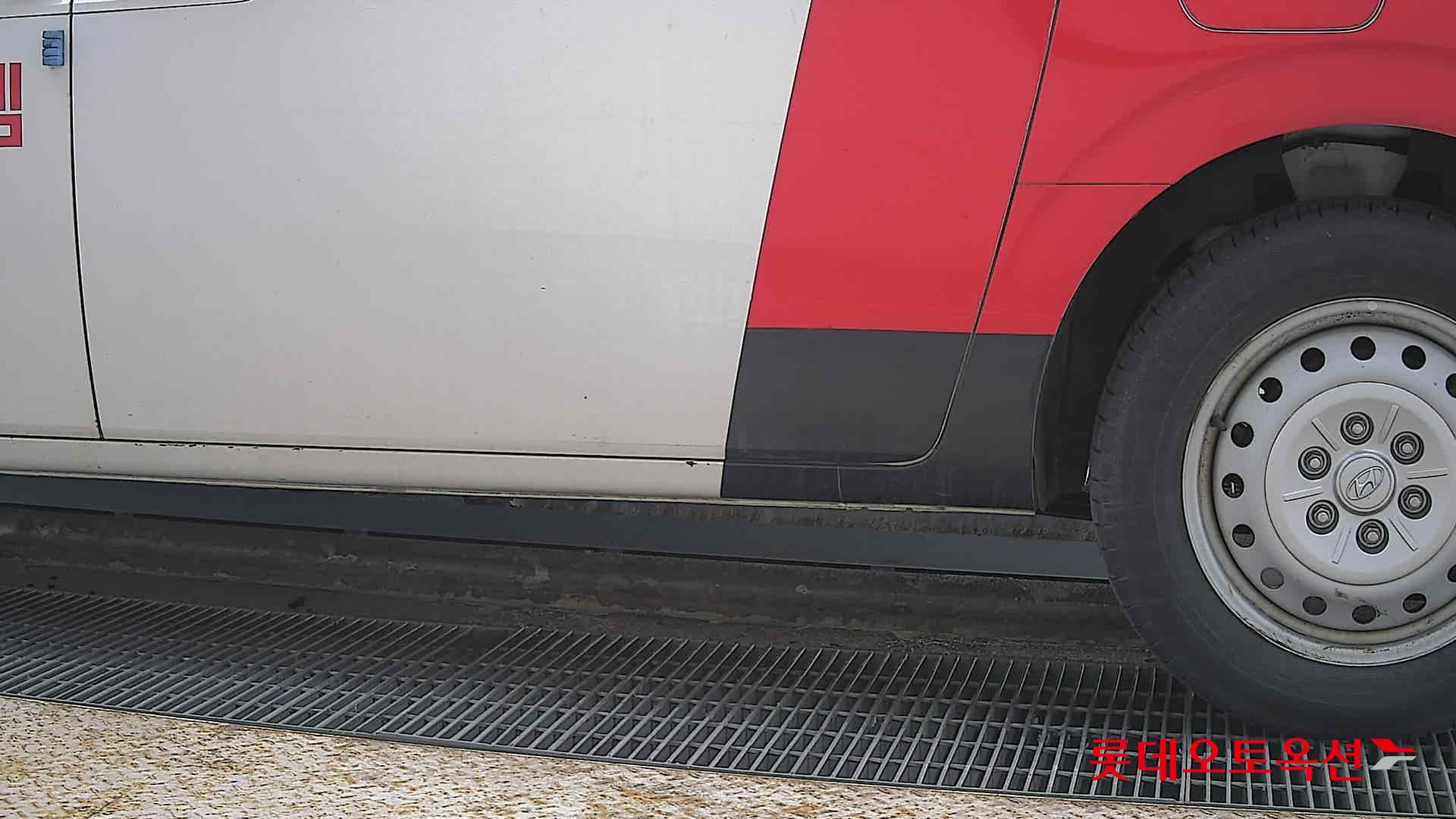 Hyundai Staria id 3803733 из Кореи 22