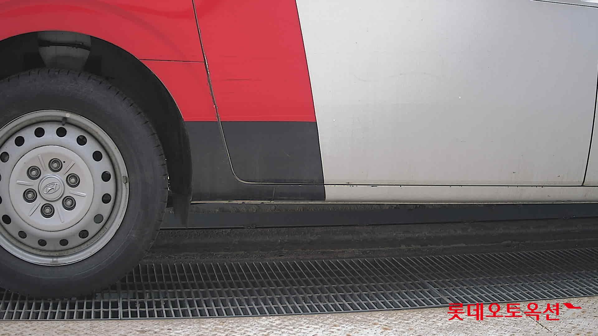 Hyundai Staria id 3803733 из Кореи 24