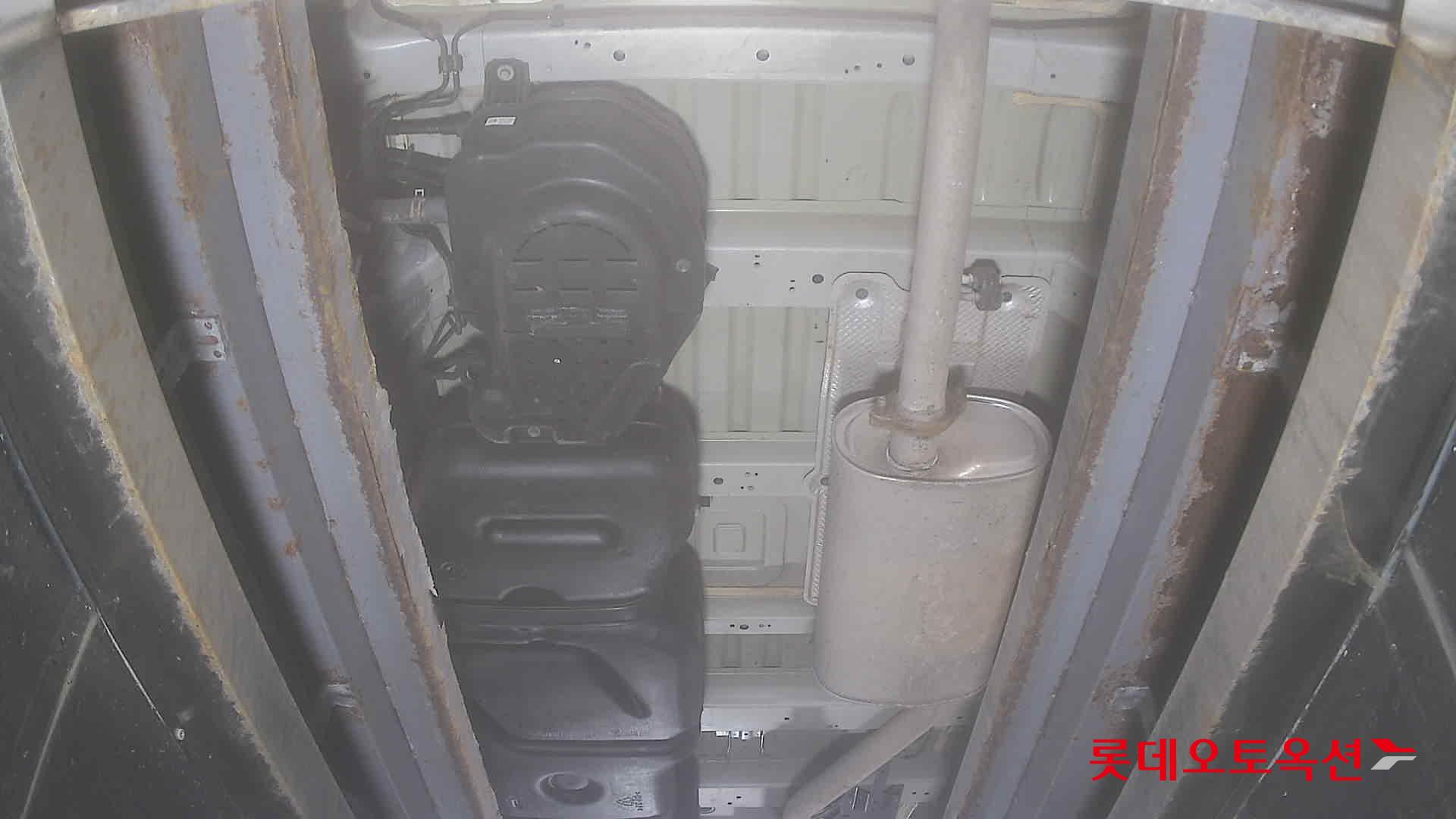 Hyundai Staria id 3803733 из Кореи 27