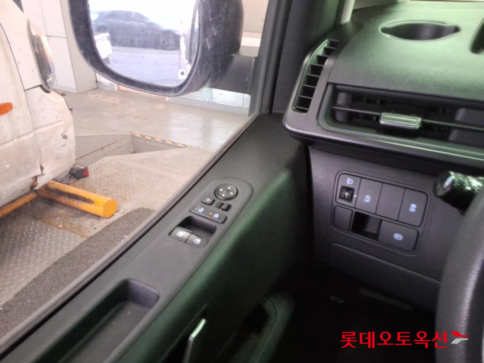 Hyundai Staria id 3803733 из Кореи 28