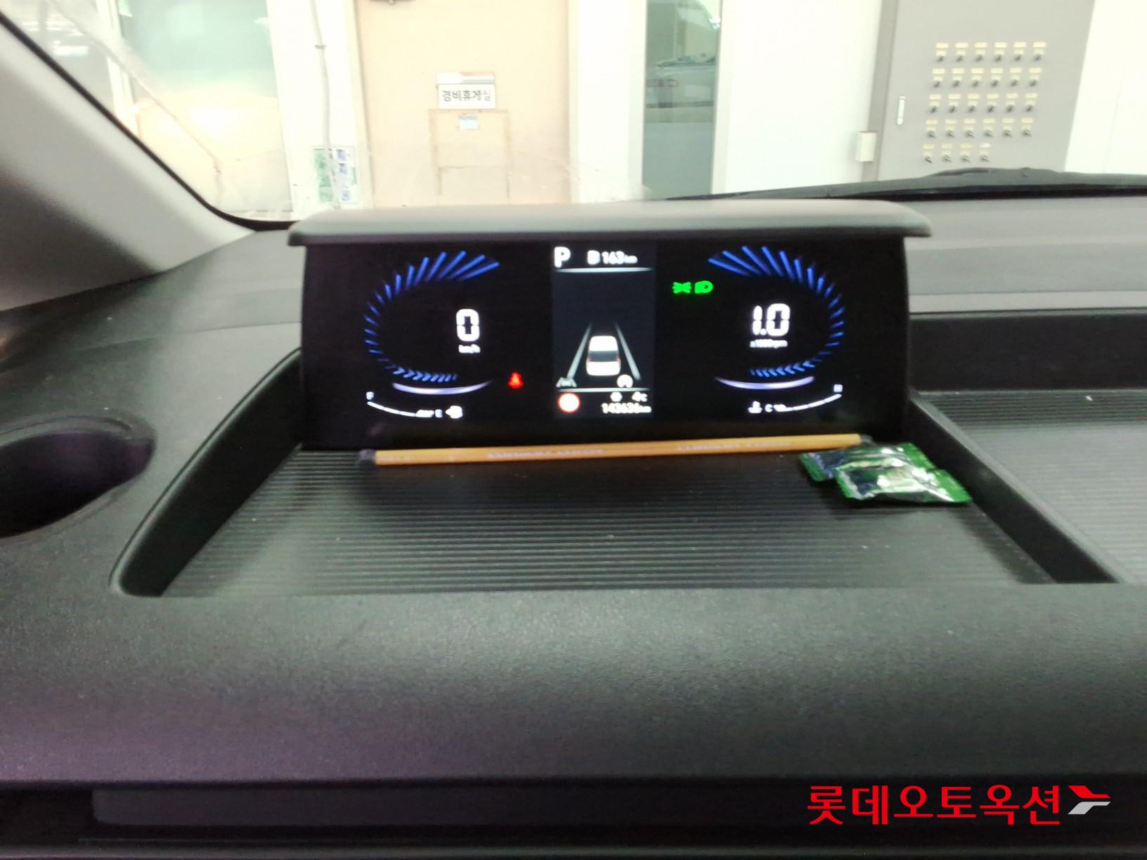 Hyundai Staria id 3803733 из Кореи 29