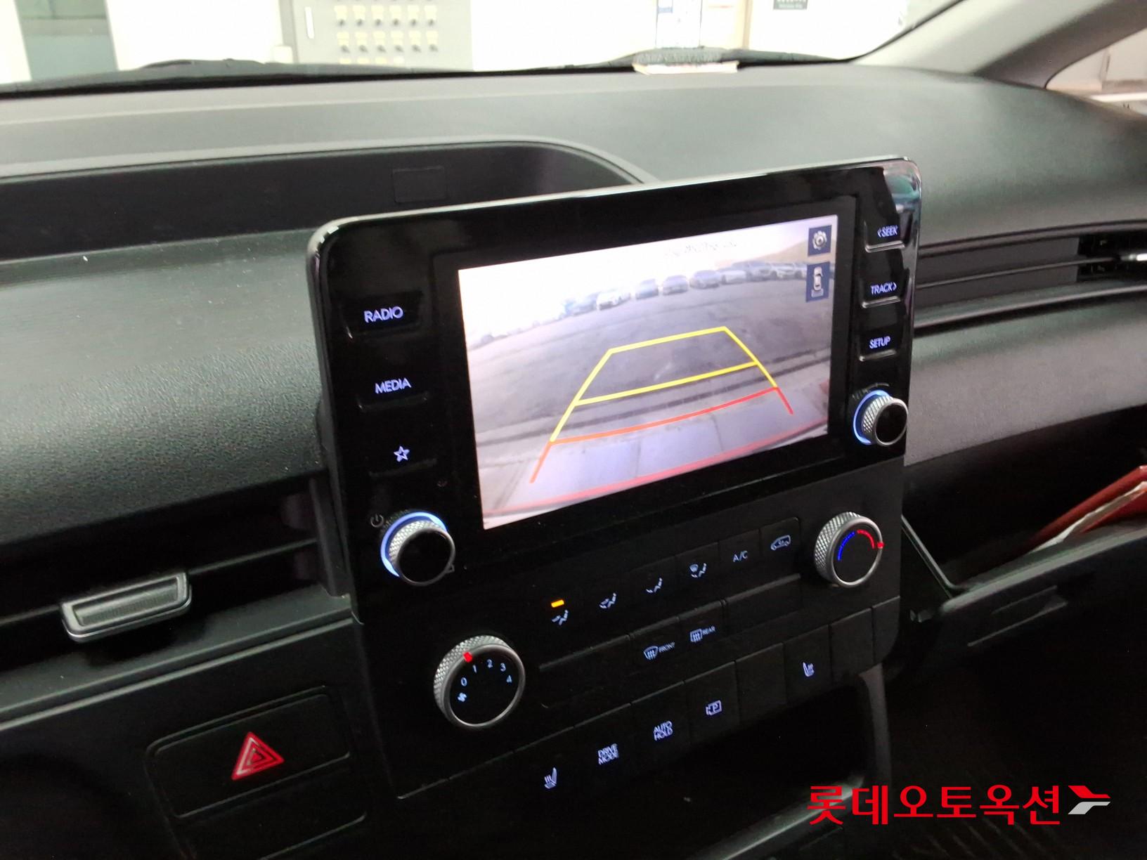 Hyundai Staria id 3803733 из Кореи 30