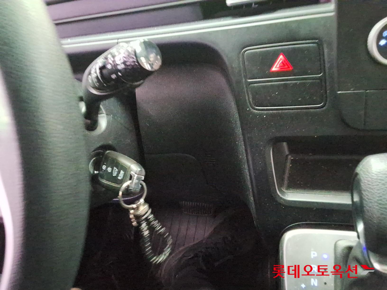 Hyundai Staria id 3803733 из Кореи 33