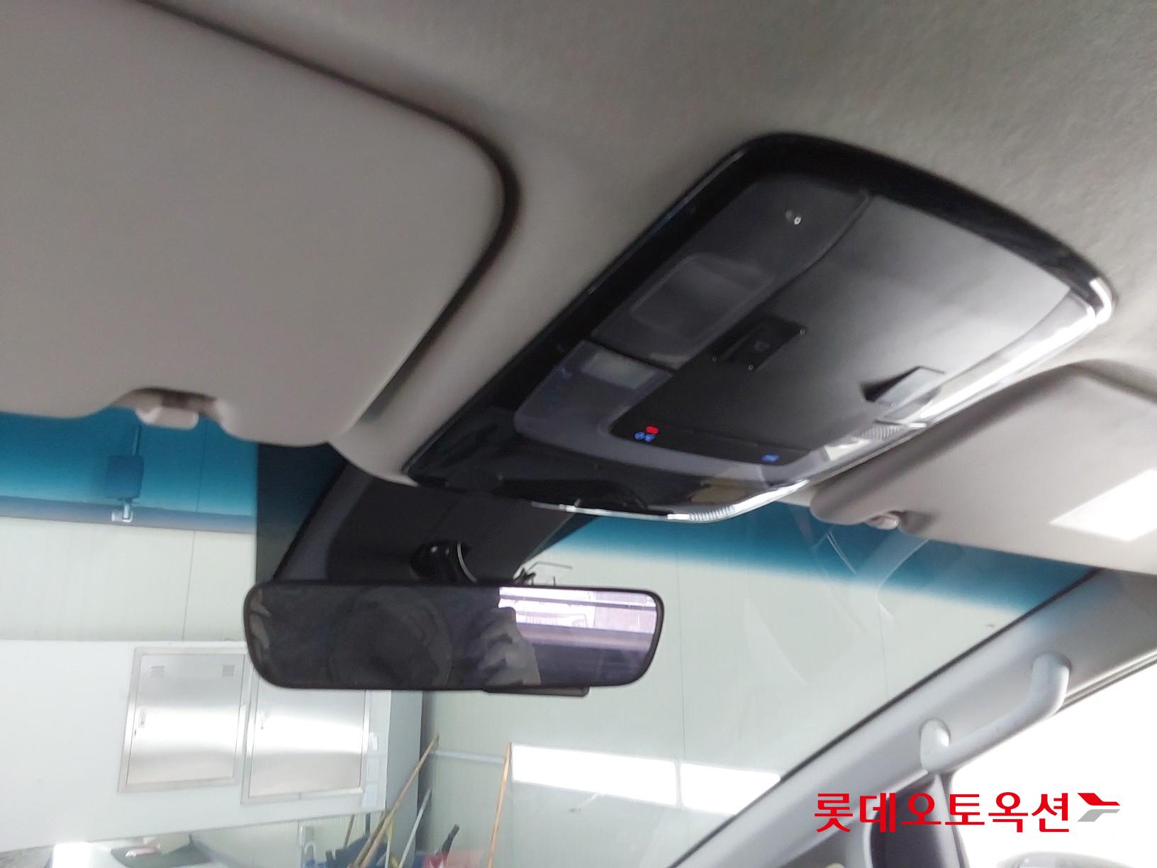 هيونداي ستاريا 2022 - صورة 32