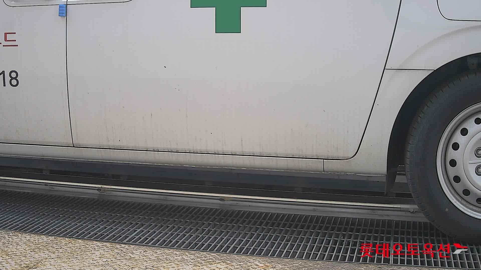 هيونداي ستاريا